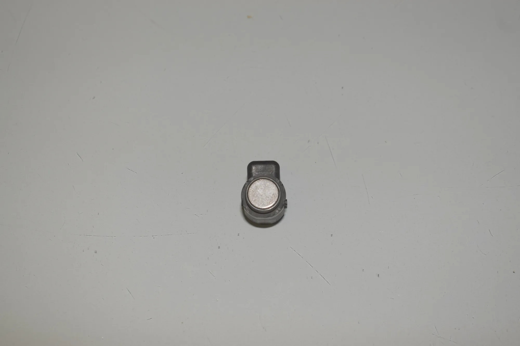 PDC Parking Sensor – OEM 9231283 · BMW 5 (F10) 530 d xDrive 2011 – 3