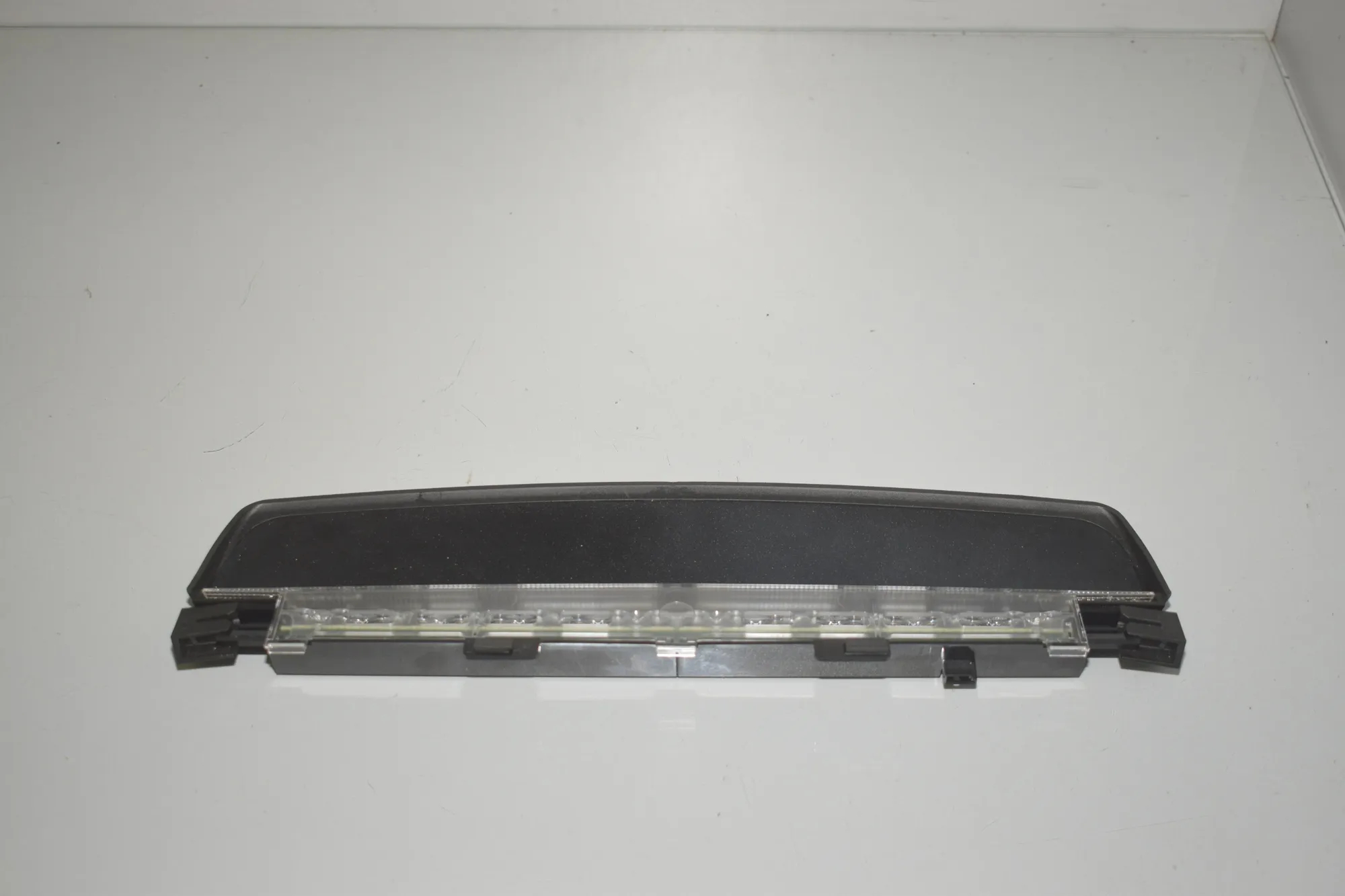 Rear Third Brake Stop Light – OEM 7230799 · BMW 5 (F10) 530 d xDrive 2011 – 2