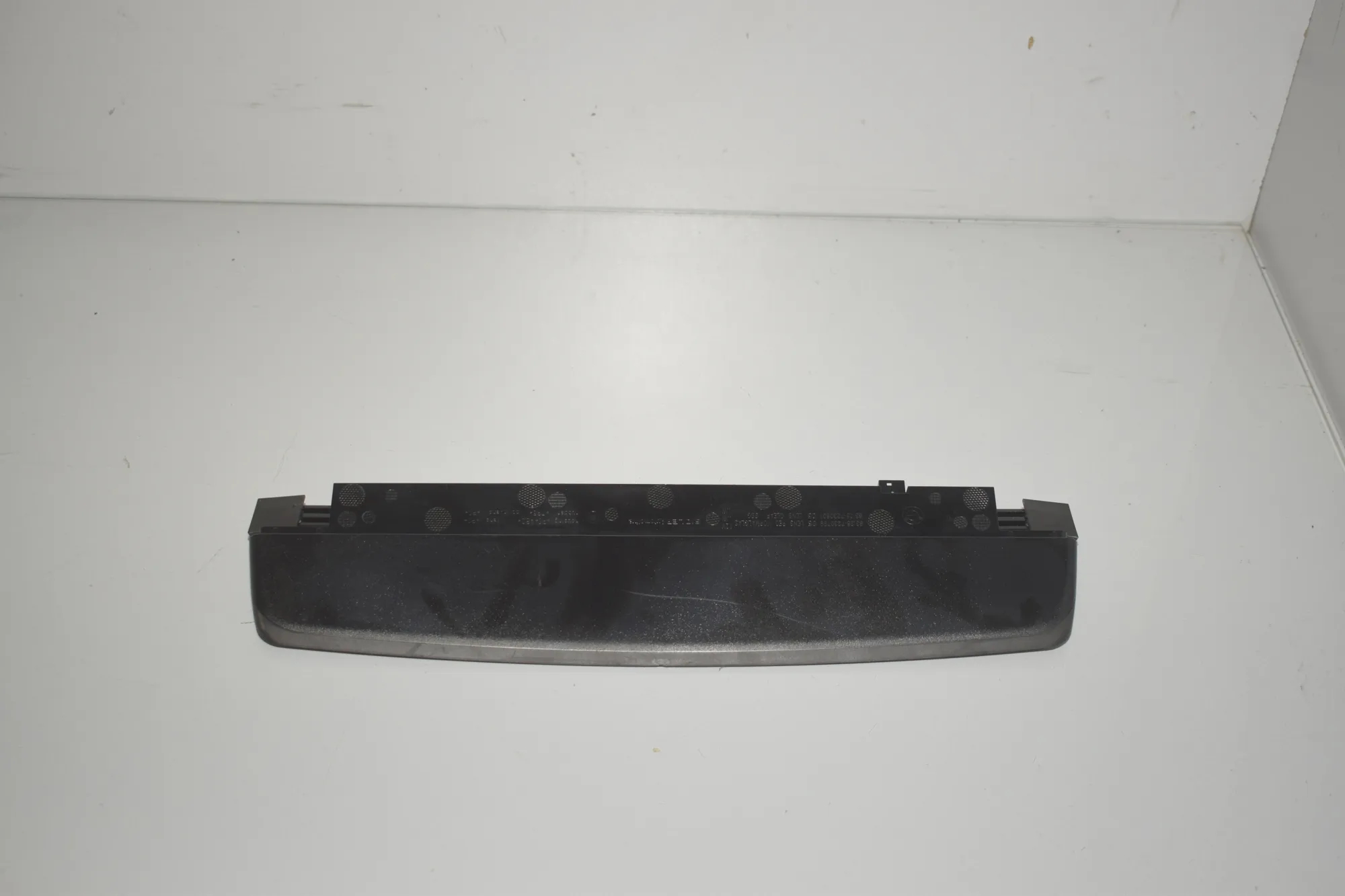 Rear Third Brake Stop Light – OEM 7230799 · BMW 5 (F10) 530 d xDrive 2011