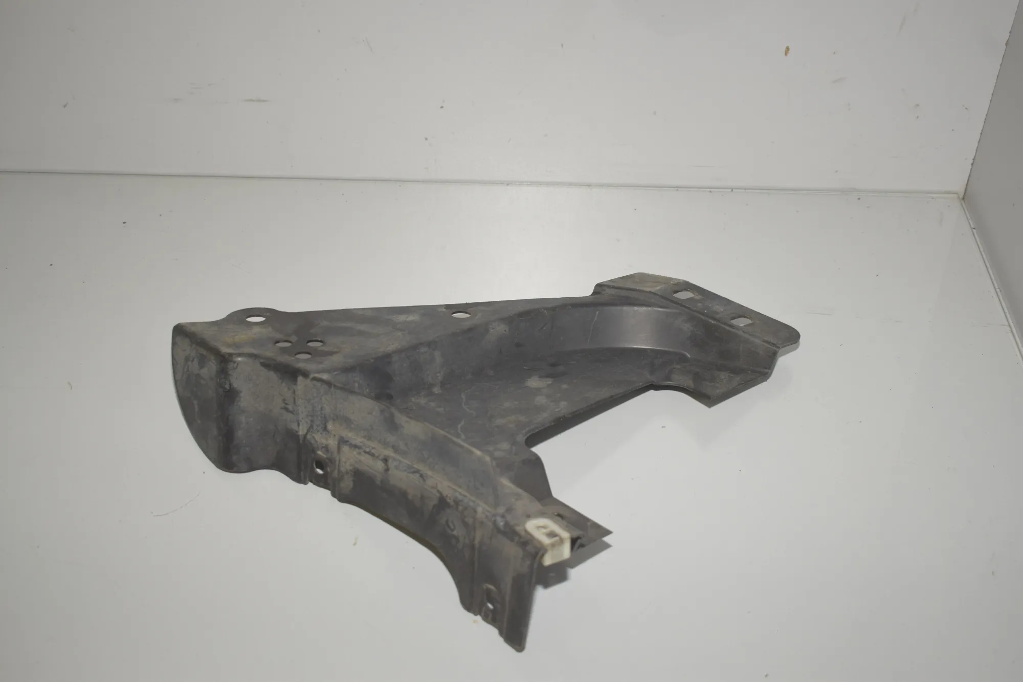 Other Underbody Cover – OEM 7488445 · BMW iX3 (G08) BMW iX3 (G08) Electric 2022