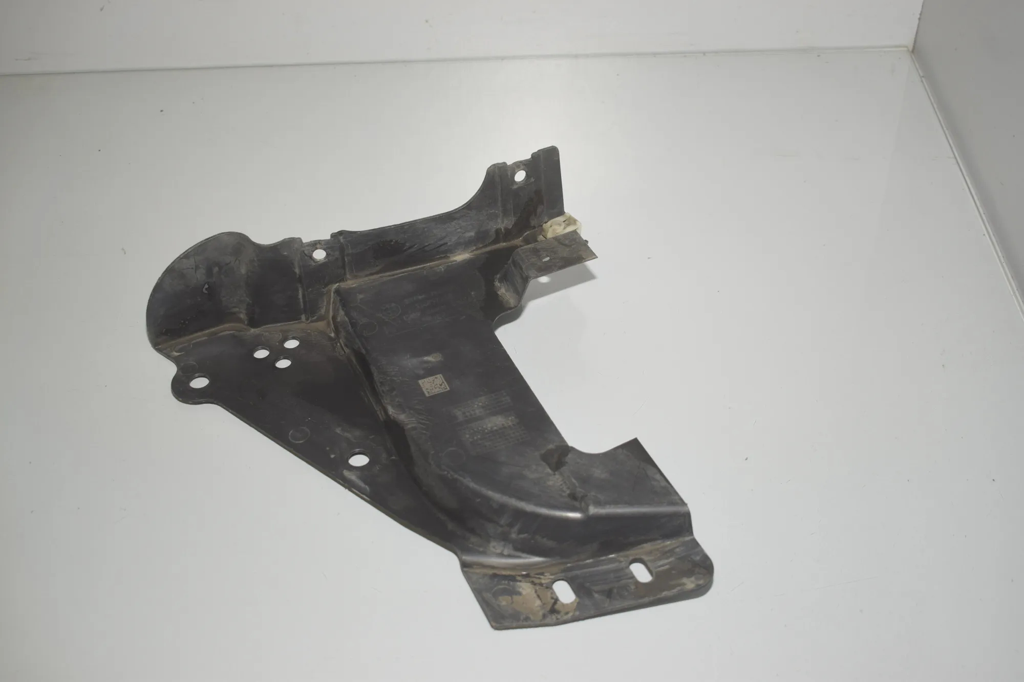 Other Underbody Cover – OEM 7488445 · BMW iX3 (G08) BMW iX3 (G08) Electric 2022 – 2