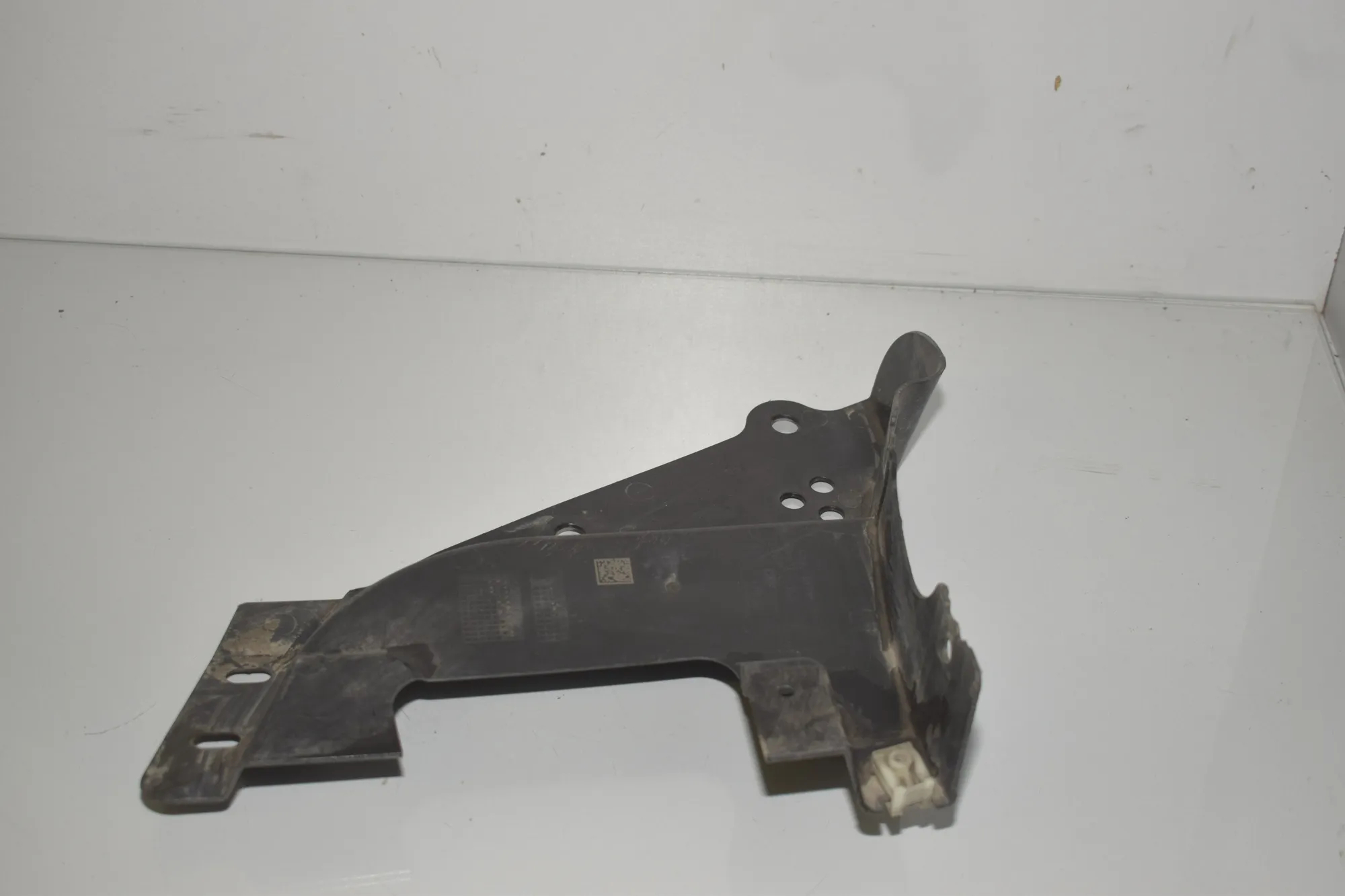 Other Underbody Cover – OEM 7488445 · BMW iX3 (G08) BMW iX3 (G08) Electric 2022 – 3
