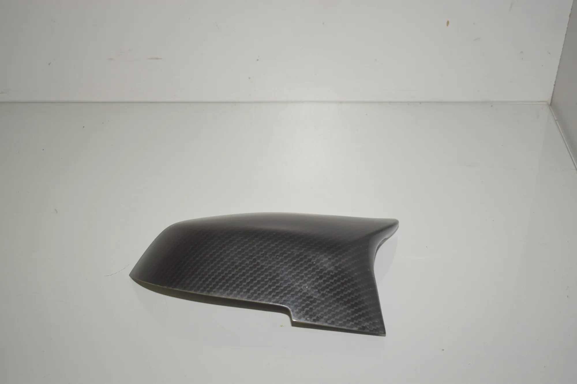 Front Right Mirror Trim · BMW 5 (G30) BMW 5 (G30) 520 d 2020
