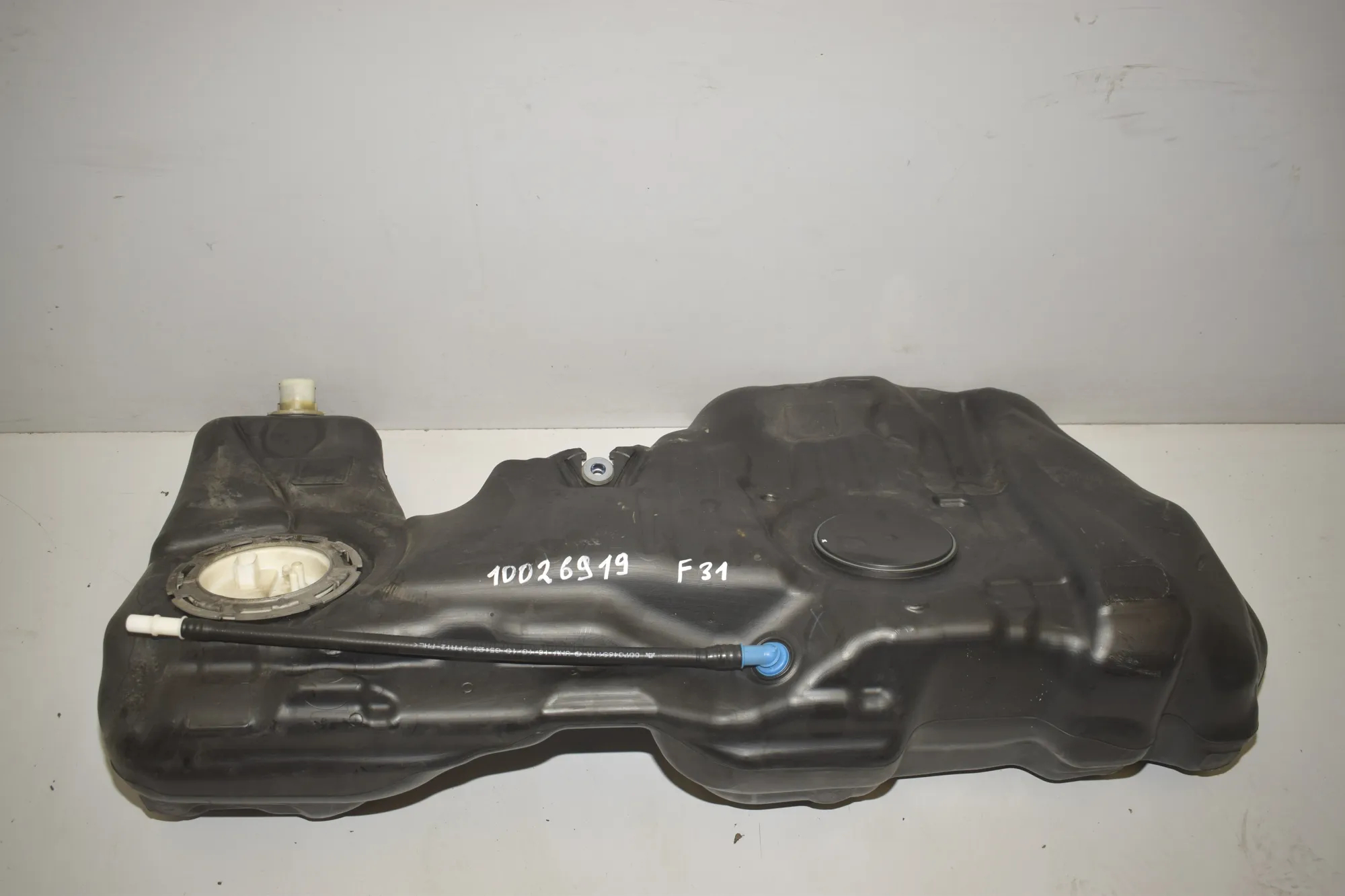 Fuel Tank – OEM 7294609 · BMW 3 Touring (F31) 330 d 2013