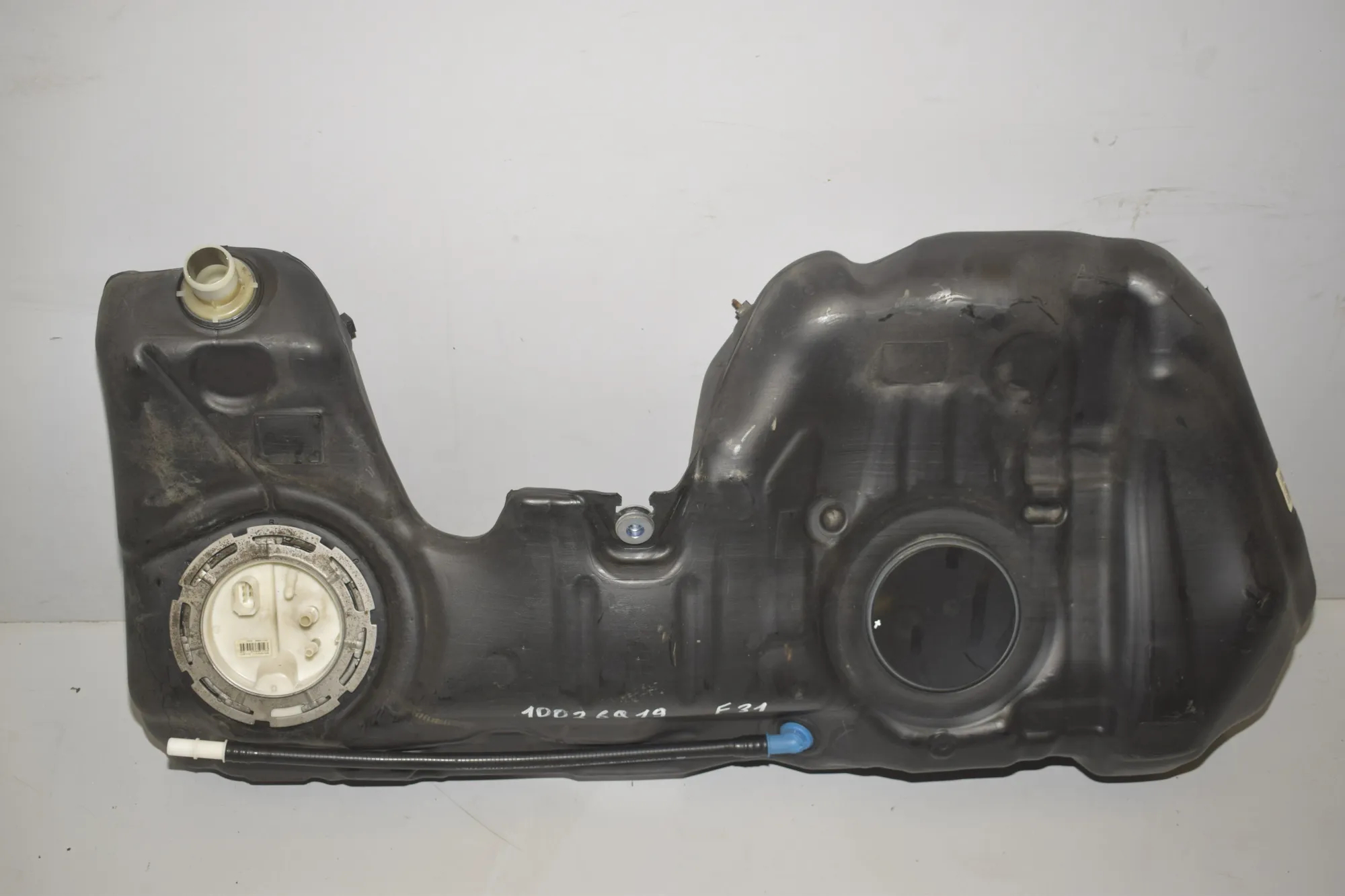 Fuel Tank – OEM 7294609 · BMW 3 Touring (F31) 330 d 2013 – 2