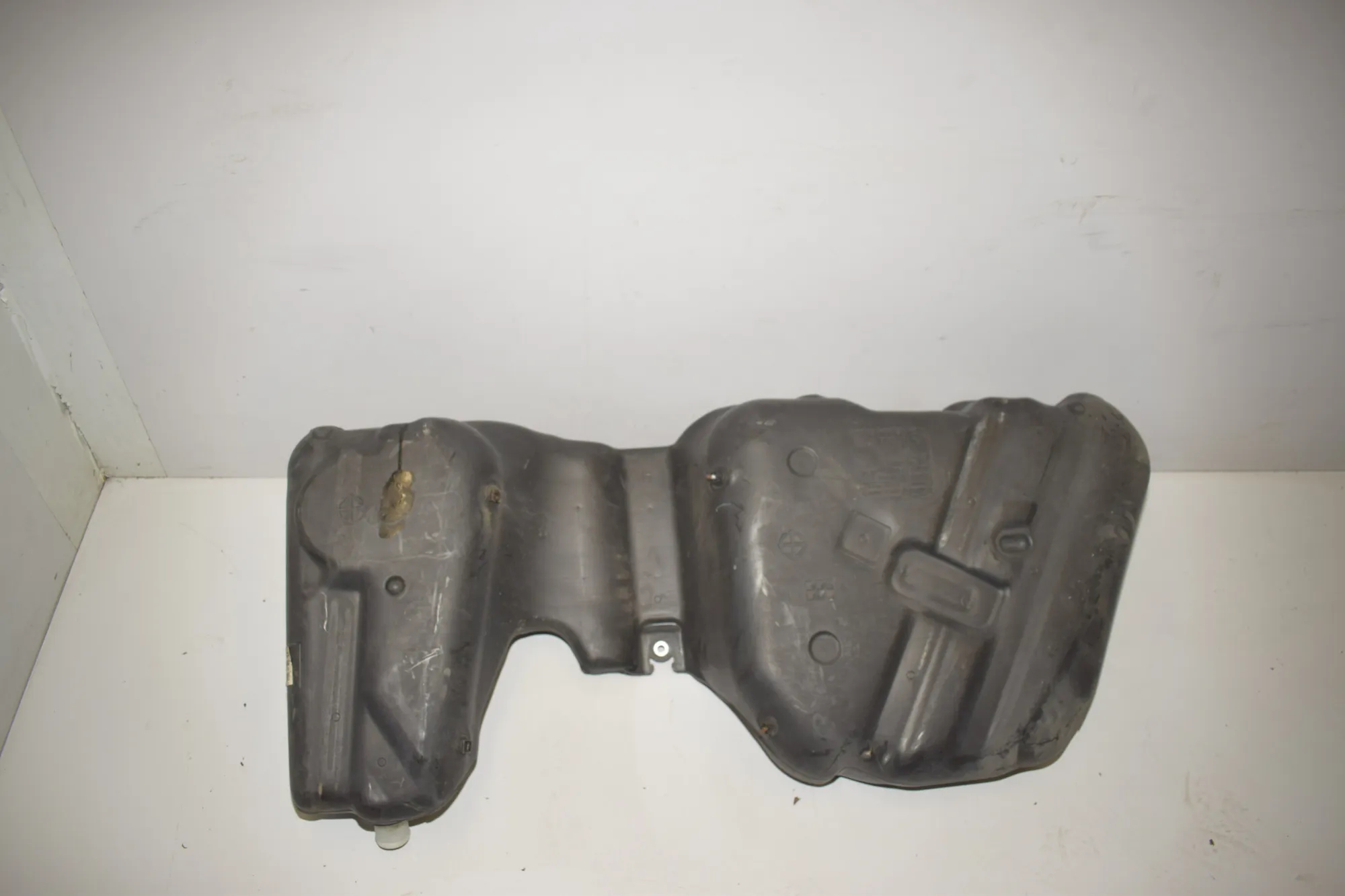 Fuel Tank – OEM 7294609 · BMW 3 Touring (F31) 330 d 2013 – 3