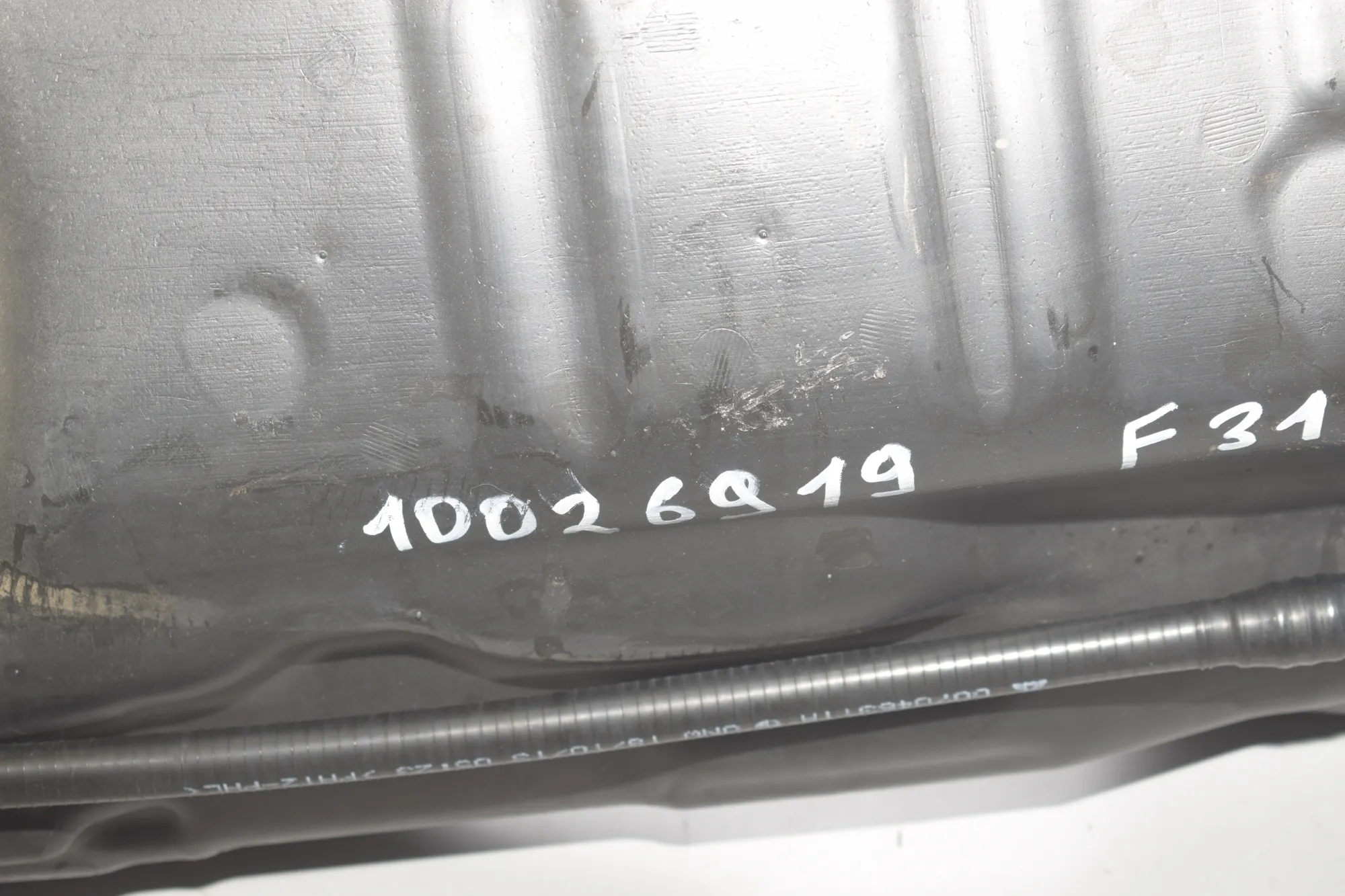 Fuel Tank – OEM 7294609 · BMW 3 Touring (F31) 330 d 2013 – 4