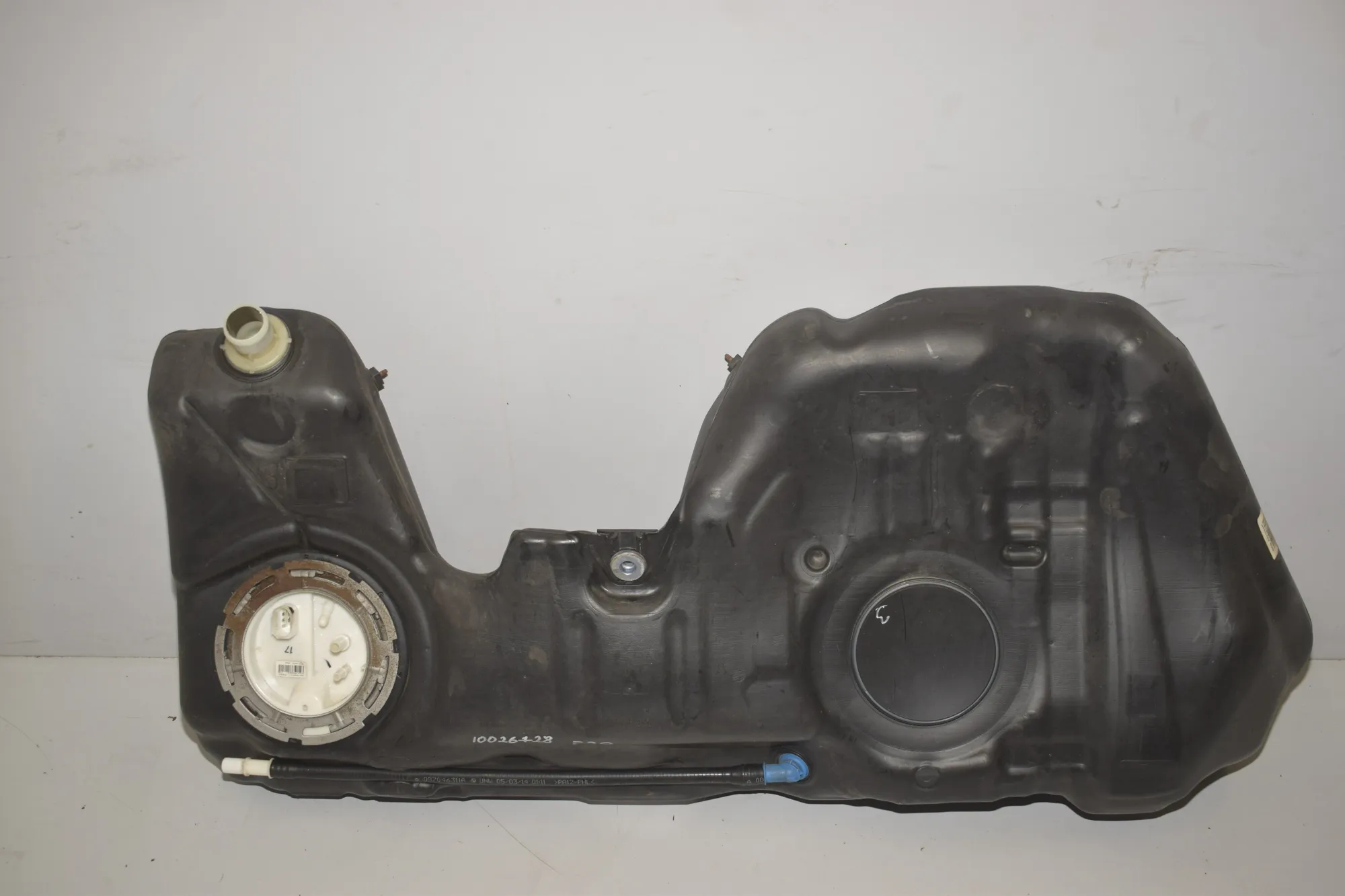 Fuel Tank – OEM 7294609 · BMW 3 (F30, F80) 330 d 2014 – 2
