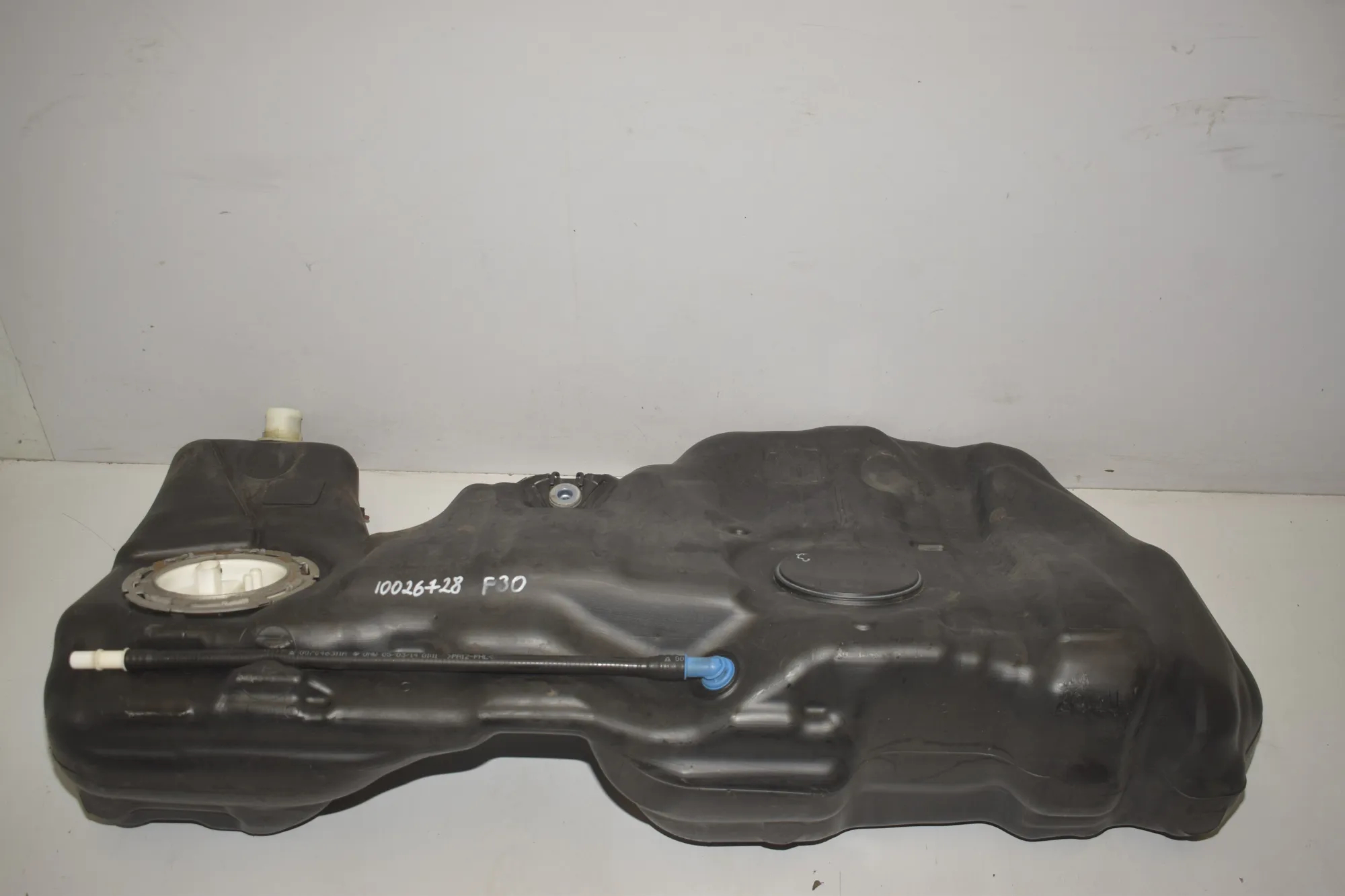 Fuel Tank – OEM 7294609 · BMW 3 (F30, F80) 330 d 2014