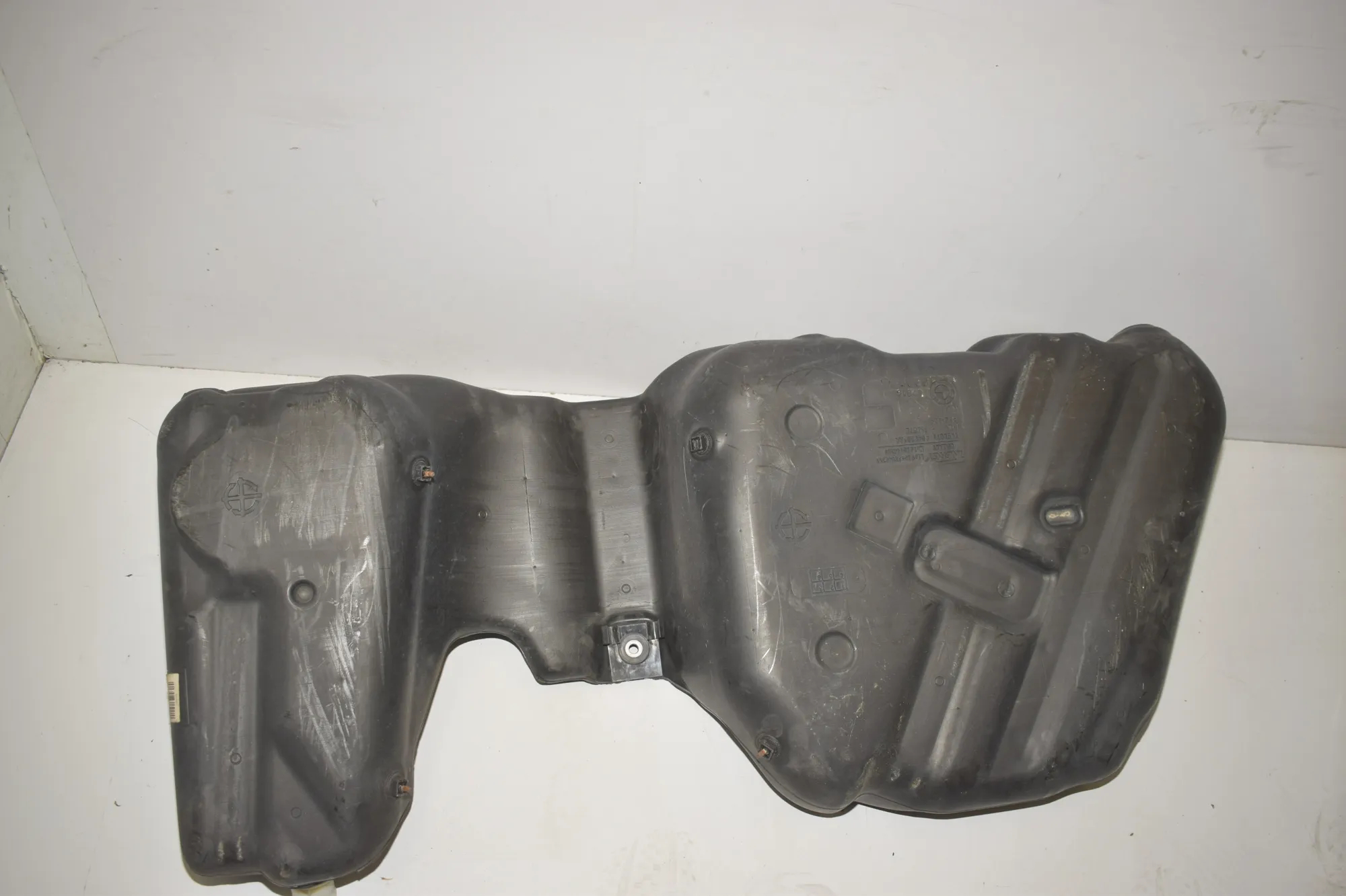 Fuel Tank – OEM 7294609 · BMW 3 (F30, F80) 330 d 2014 – 4