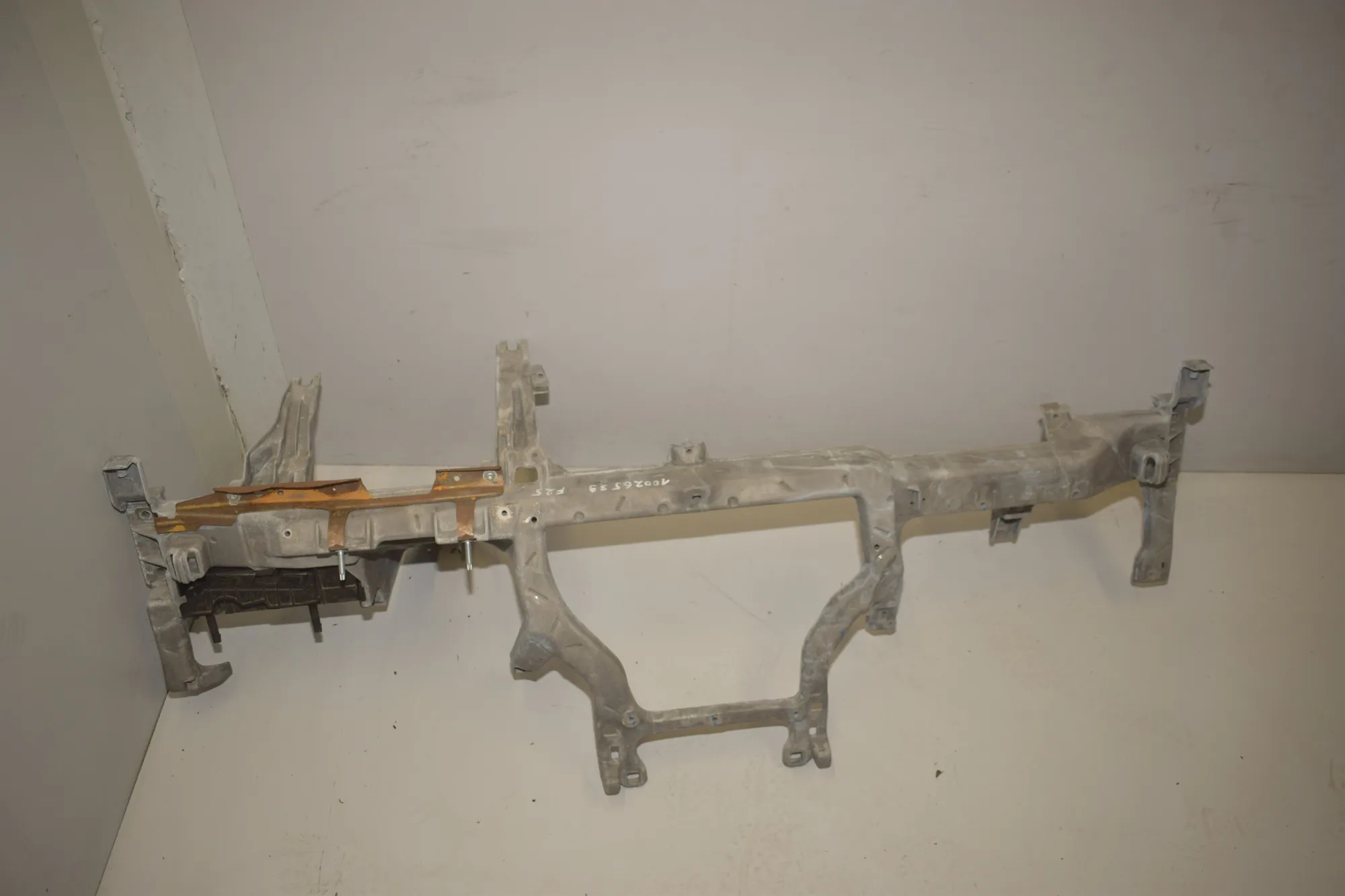 Dashboard Frame – OEM 9201699 · BMW X3 (F25) xDrive 20 d 2011 – 2