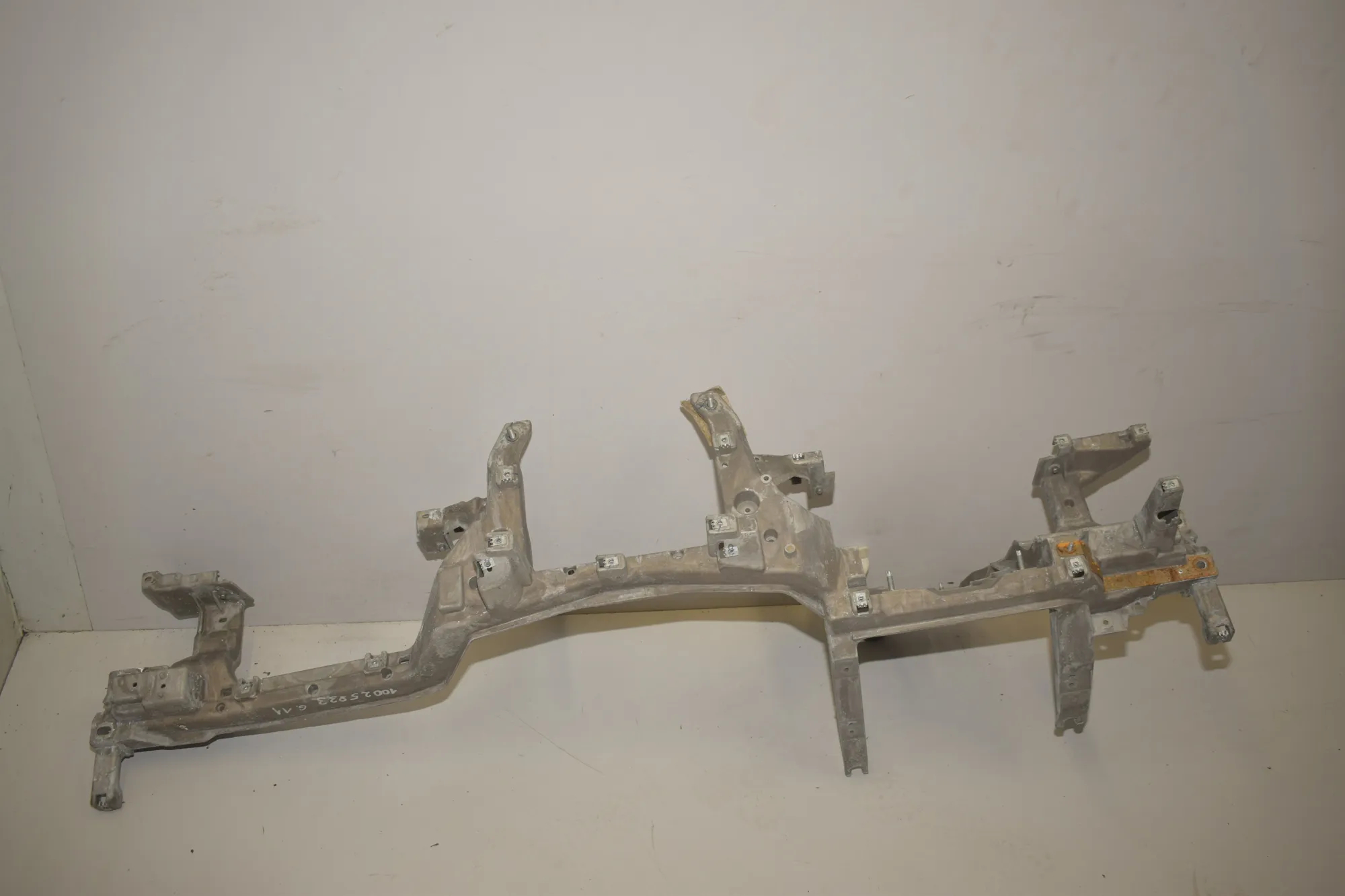 Dashboard Frame – OEM 9297646 · BMW 7 (G11, G12) 730 d 2016