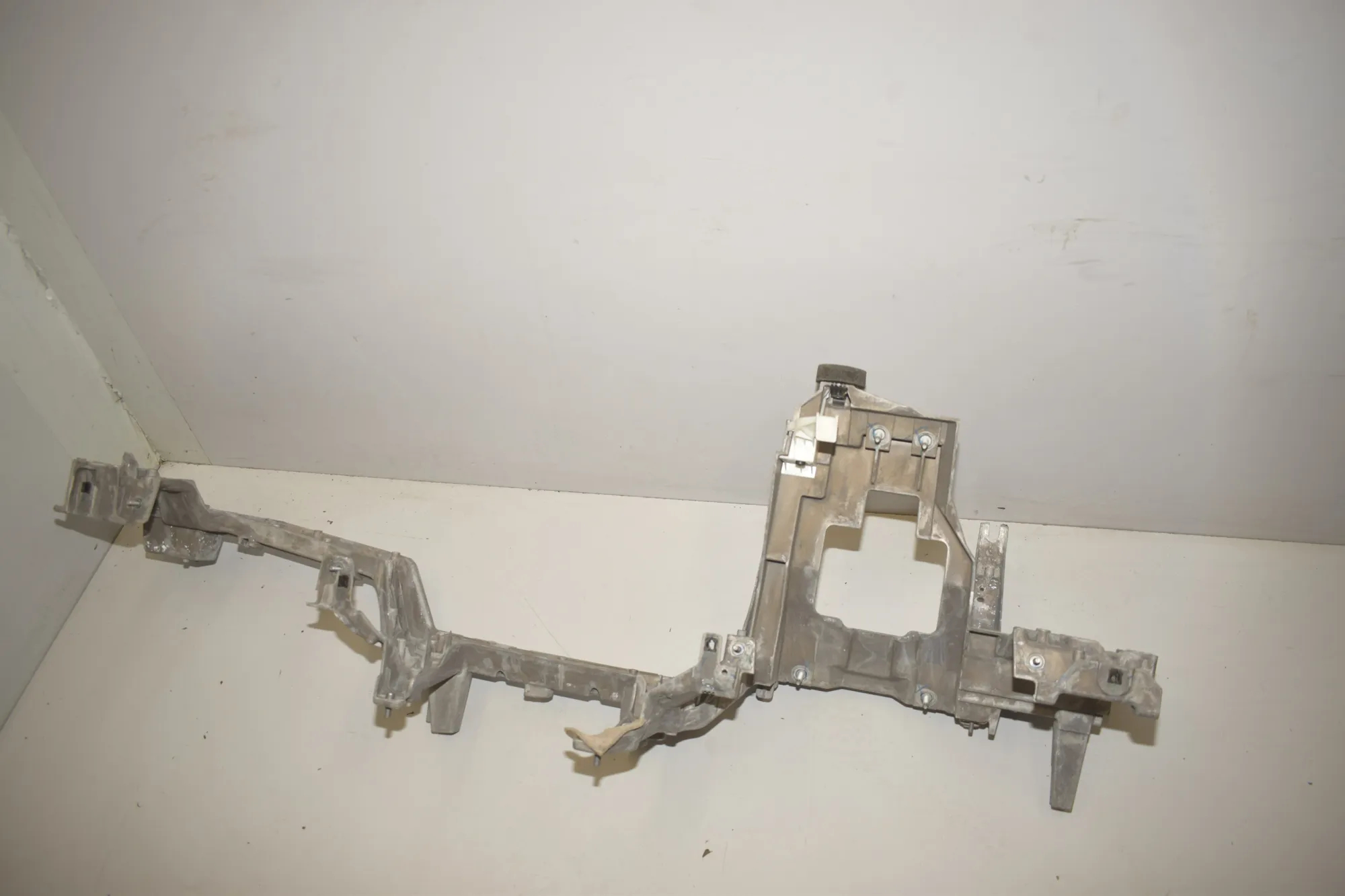 Dashboard Frame – OEM 9297646 · BMW 7 (G11, G12) 730 d 2016 – 4