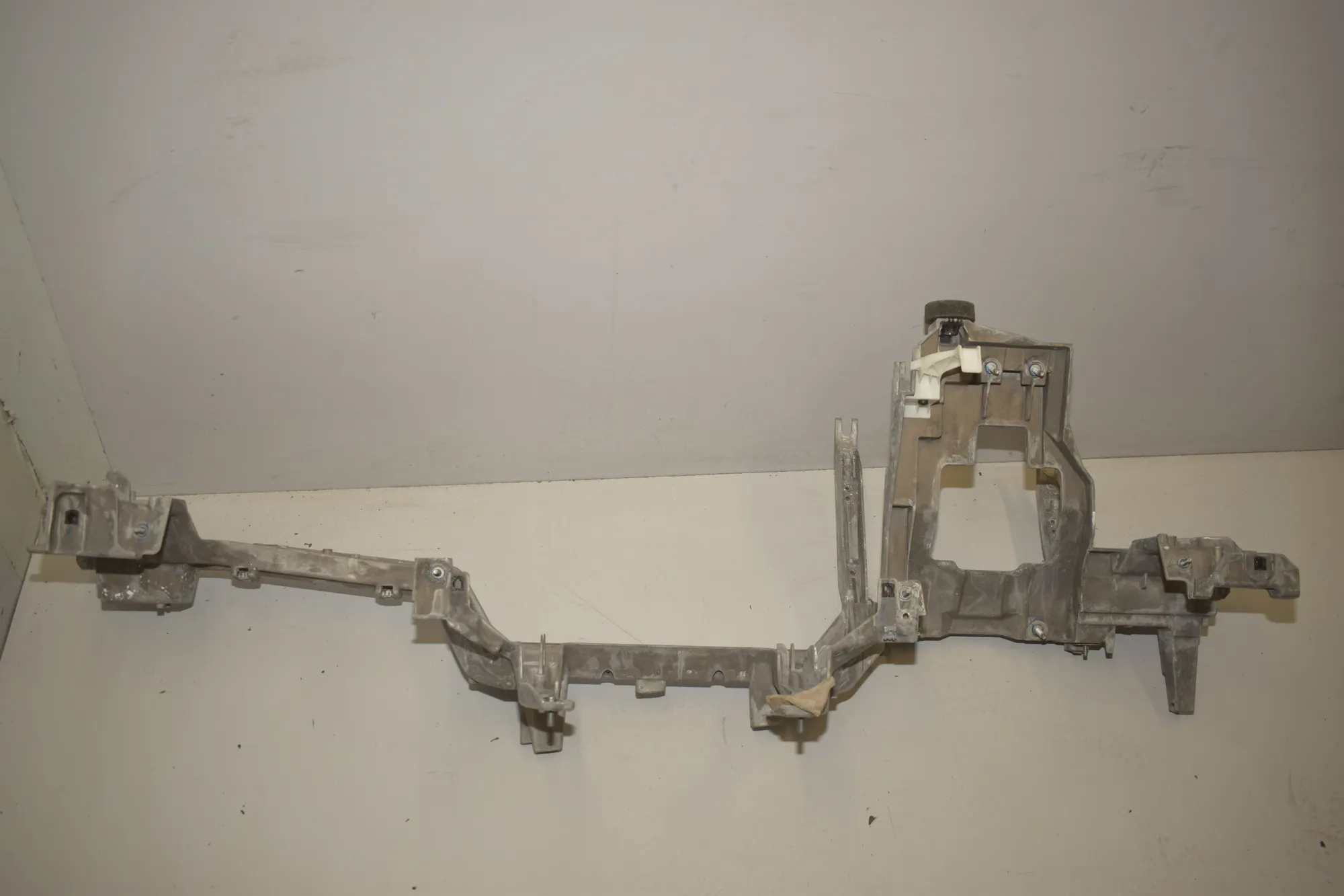 Dashboard Frame – OEM 9297646 · BMW 7 (G11, G12) 730 d 2016 – 3
