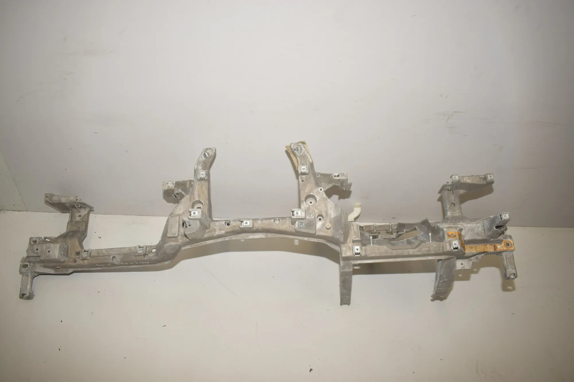 Dashboard Frame – OEM 9297646 · BMW 7 (G11, G12) 730 d 2016 – 2