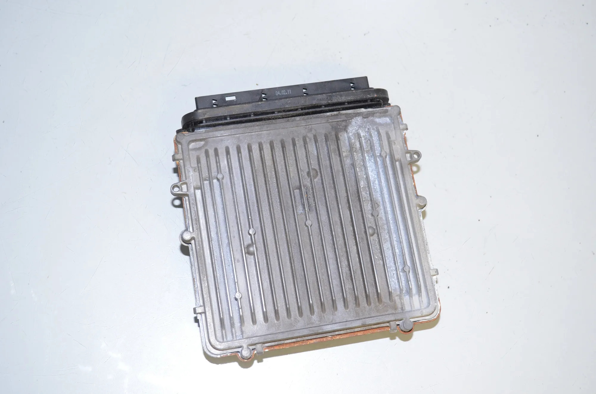 Other Control Units – OEM 8513161 · BMW 5 Touring (F11) 530 d 2011 – 3