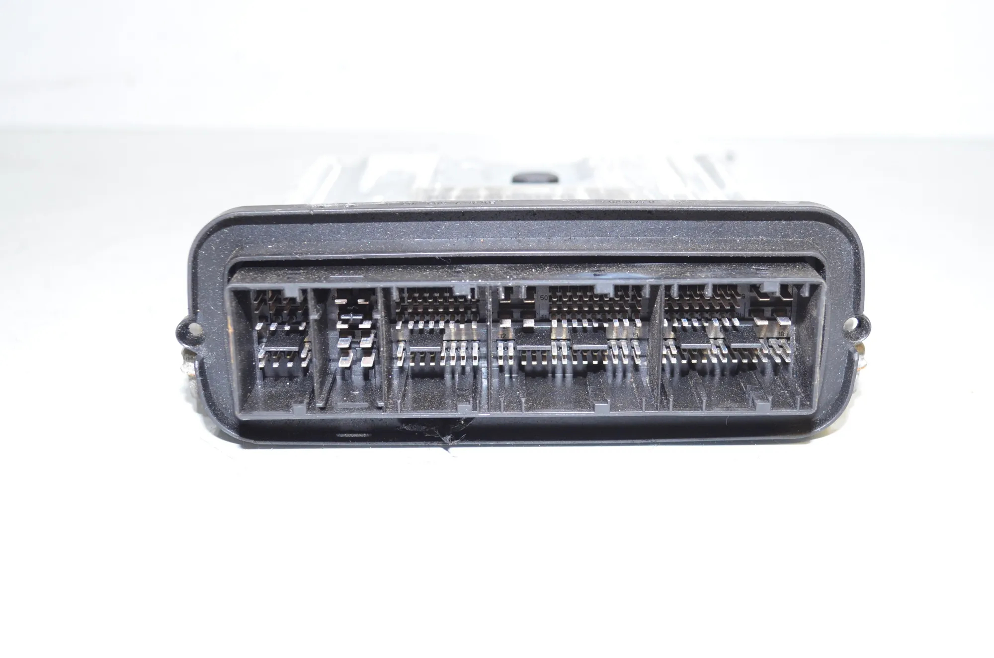 Other Control Units – OEM 8513161 · BMW 5 Touring (F11) 530 d 2011 – 2