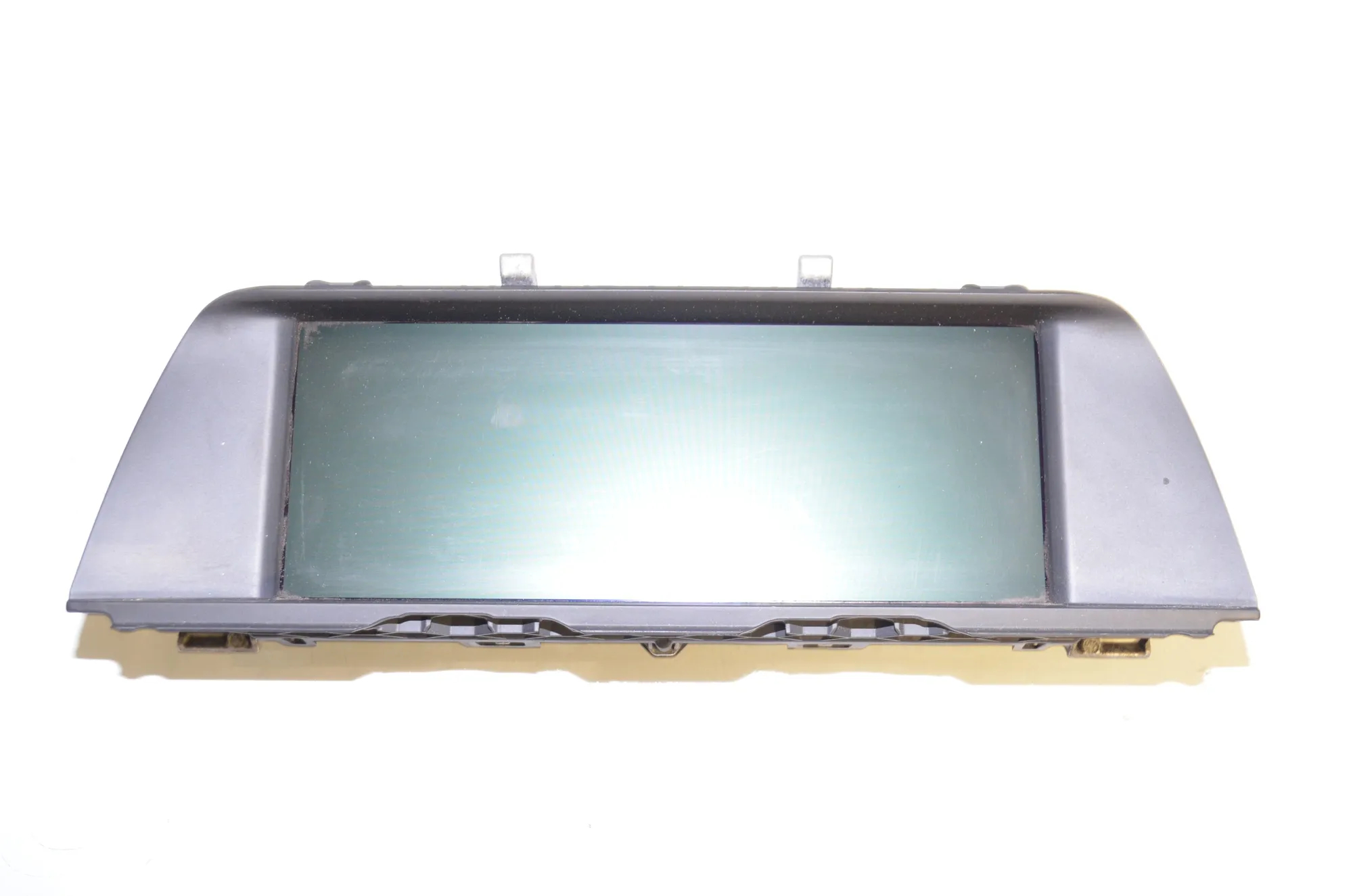 Navigation System – OEM 9206444 · BMW 5 Touring (F11) 530 d 2011 – 6