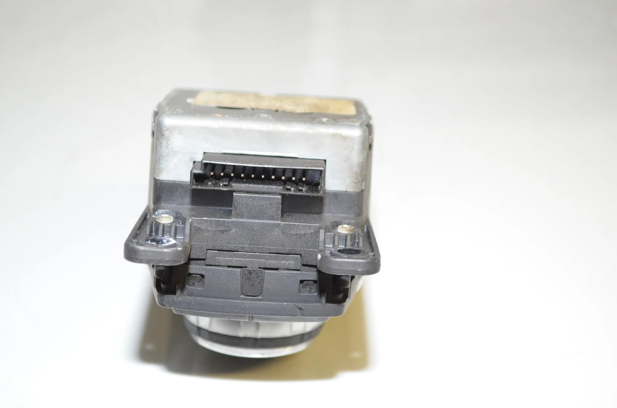 Navigation System – OEM 9206444 · BMW 5 Touring (F11) 530 d 2011 – 4