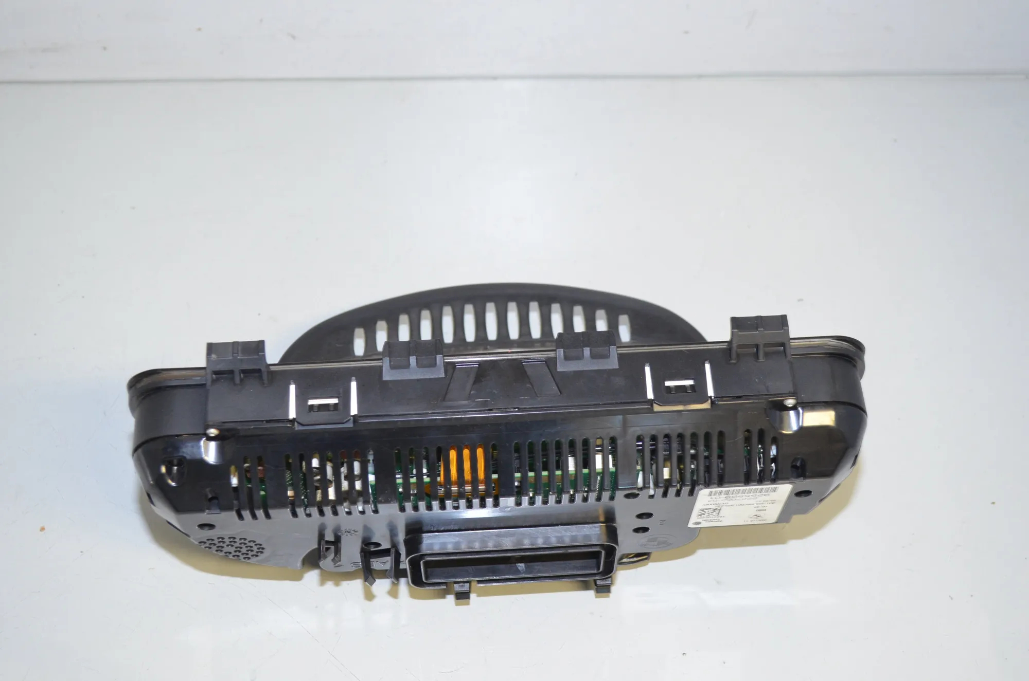 Instrument Cluster Speedometer – OEM 9255589 · BMW 5 Touring (F11) 530 d 2011 – 5