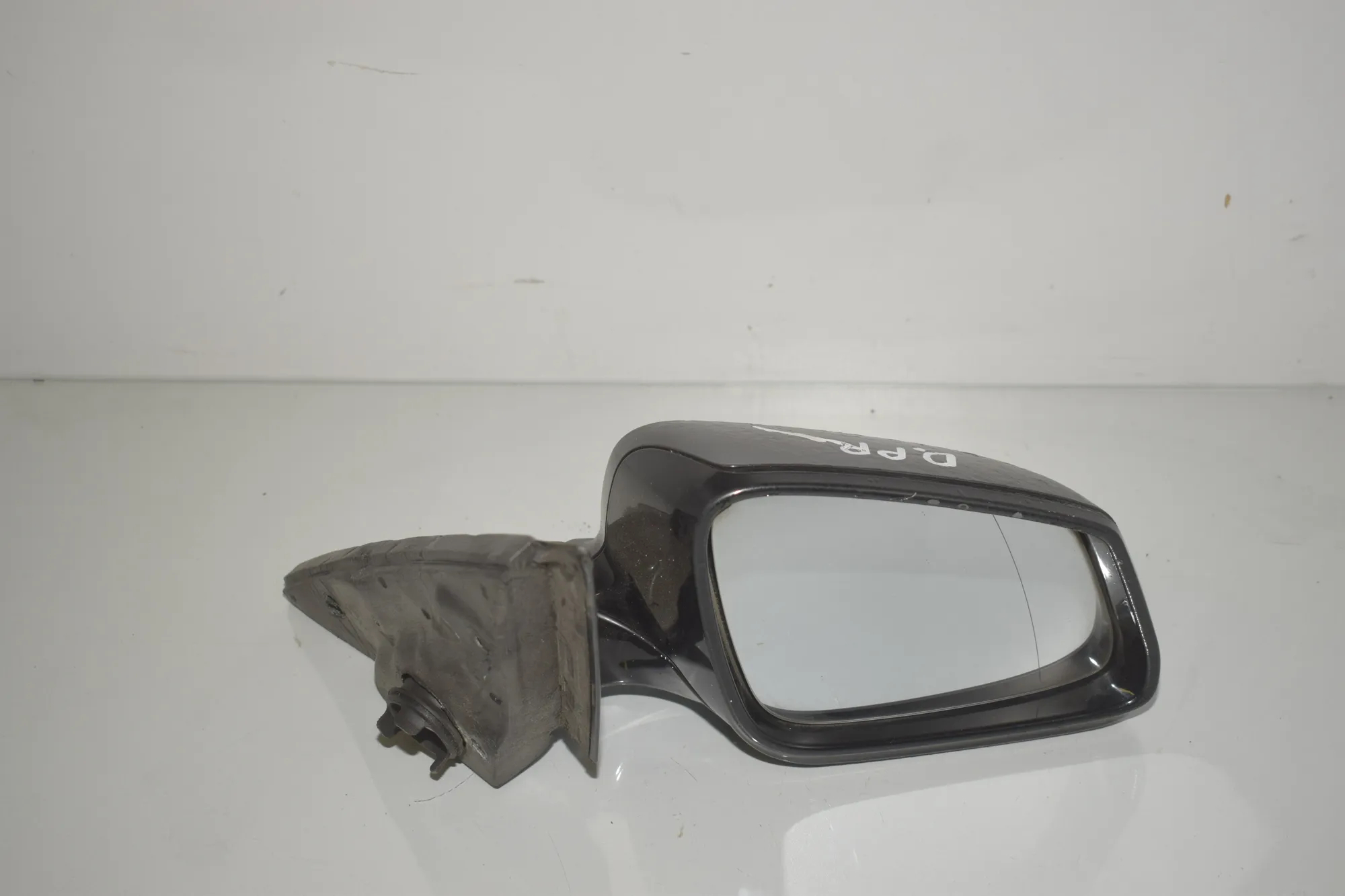 Right Side Wing Mirror – OEM 7268248 · BMW 5 Touring (F11) 530 d 2011