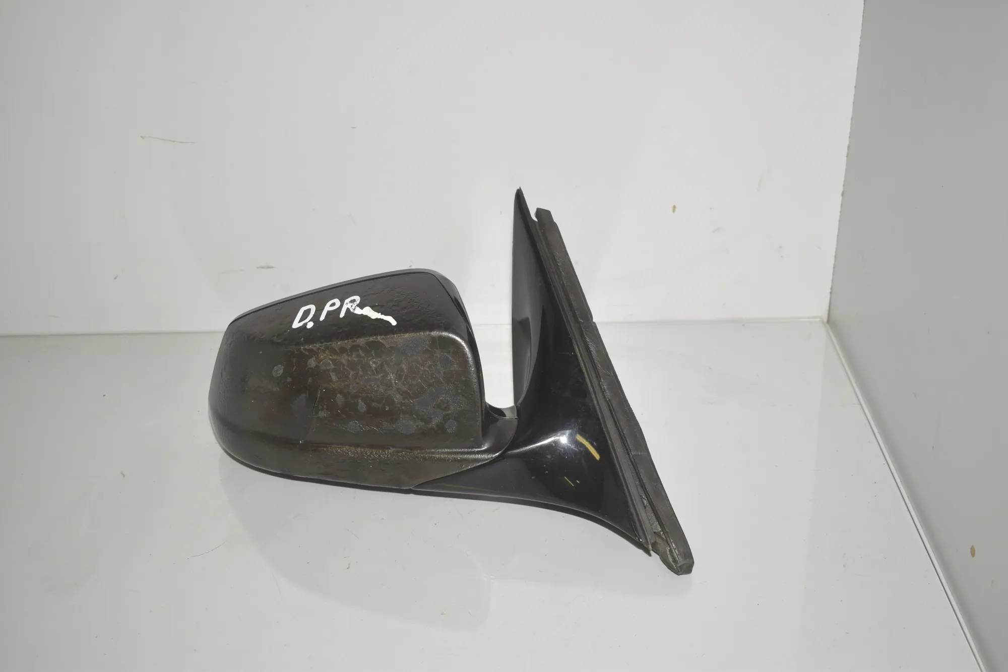 Right Side Wing Mirror – OEM 7268248 · BMW 5 Touring (F11) 530 d 2011 – 3