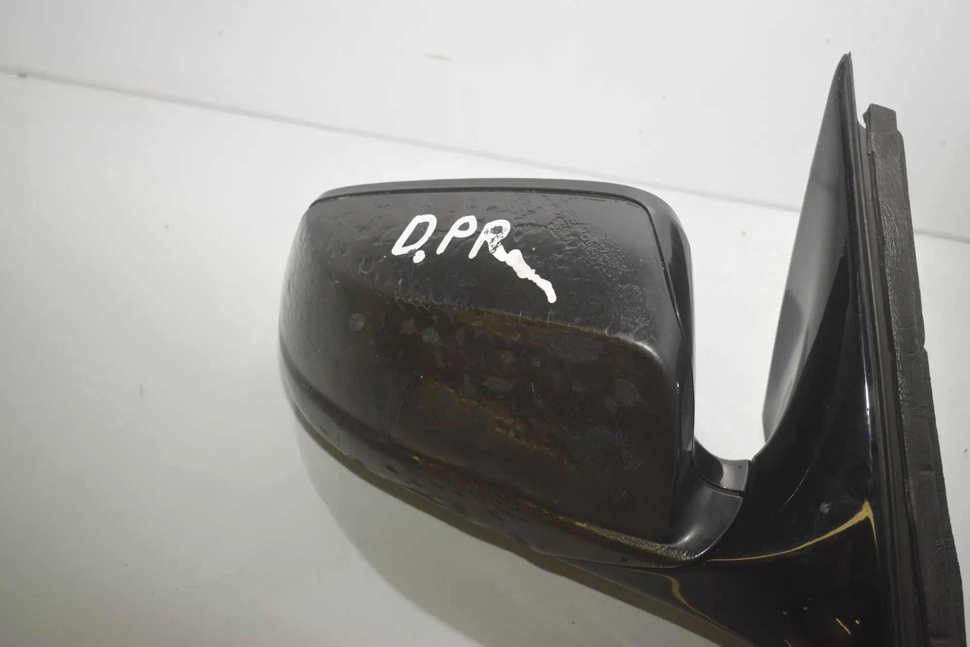 Right Side Wing Mirror – OEM 7268248 · BMW 5 Touring (F11) 530 d 2011 – 4