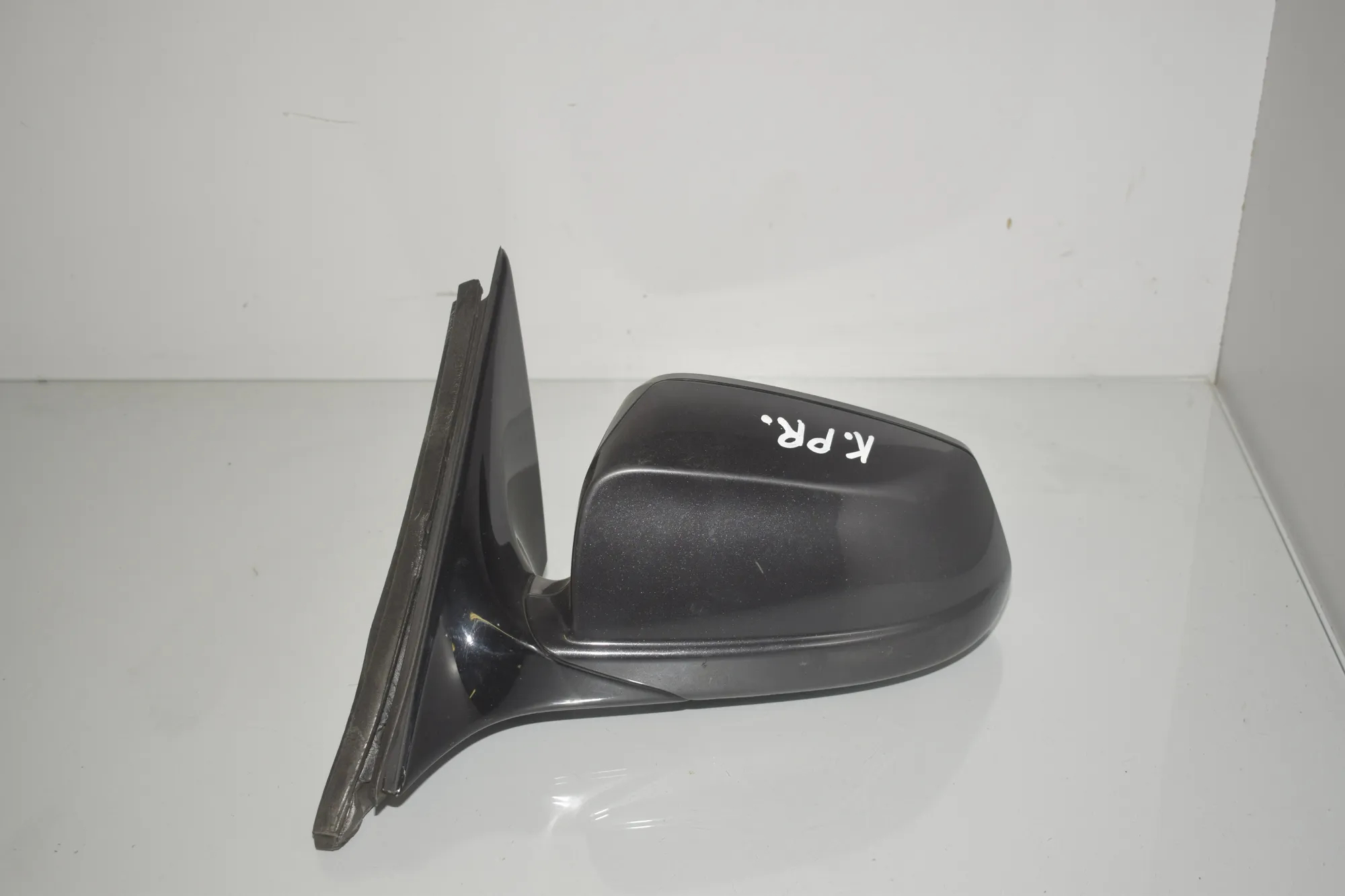 Left Side Wing Mirror – OEM 7268247 · BMW 5 Touring (F11) 530 d 2011 – 3