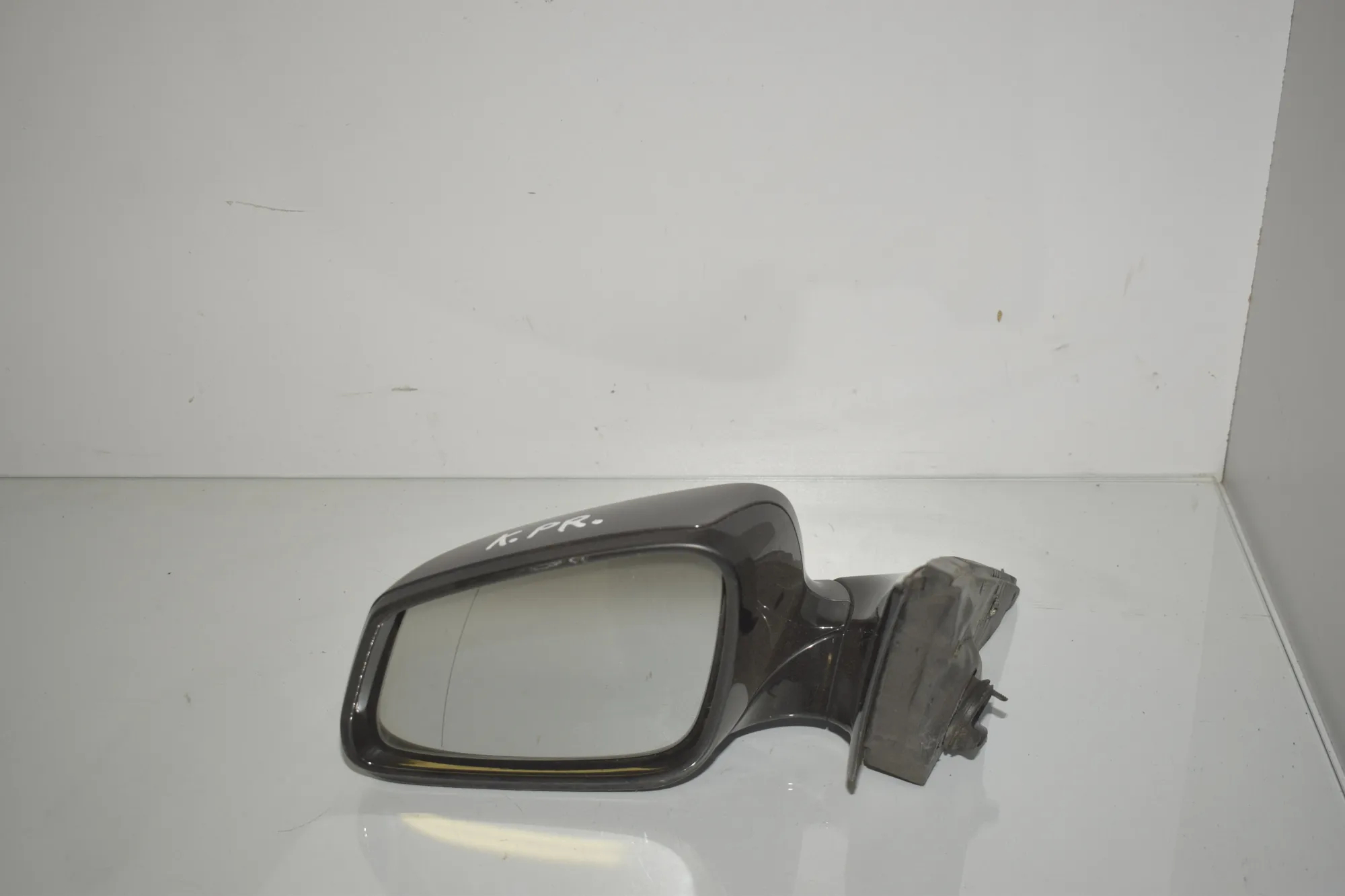 Left Side Wing Mirror – OEM 7268247 · BMW 5 Touring (F11) 530 d 2011