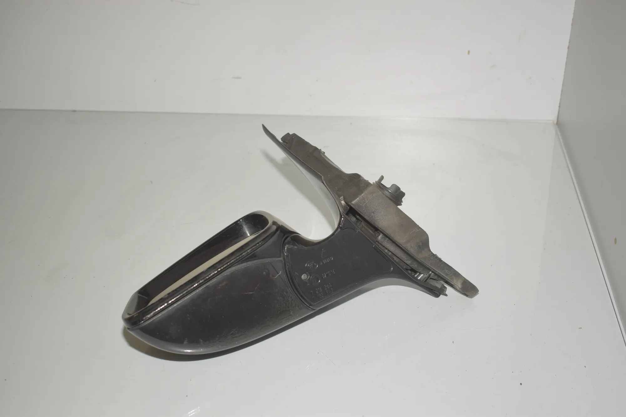 Left Side Wing Mirror – OEM 7268247 · BMW 5 Touring (F11) 530 d 2011 – 4