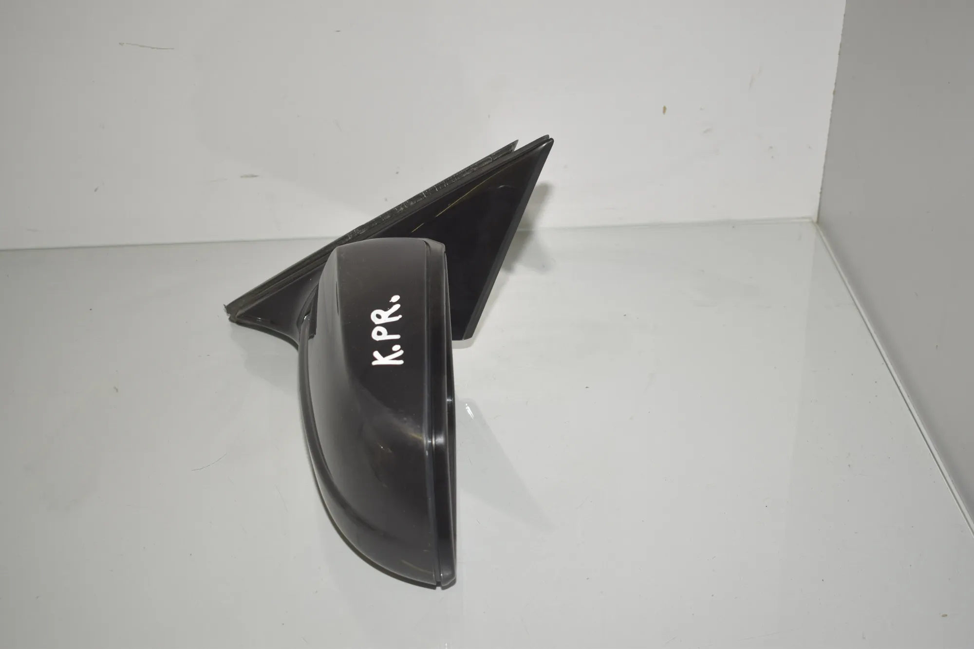 Left Side Wing Mirror – OEM 7268247 · BMW 5 Touring (F11) 530 d 2011 – 2
