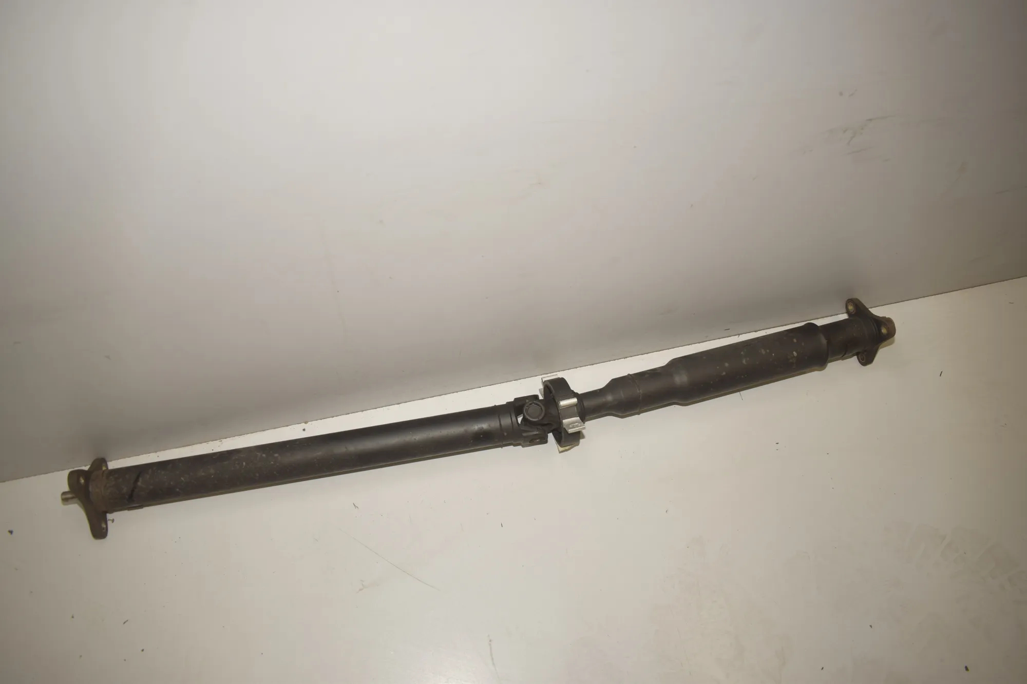 Propshaft Cardan – OEM 7614504 · BMW 5 Touring (F11) 535 i xDrive 2012 – 2