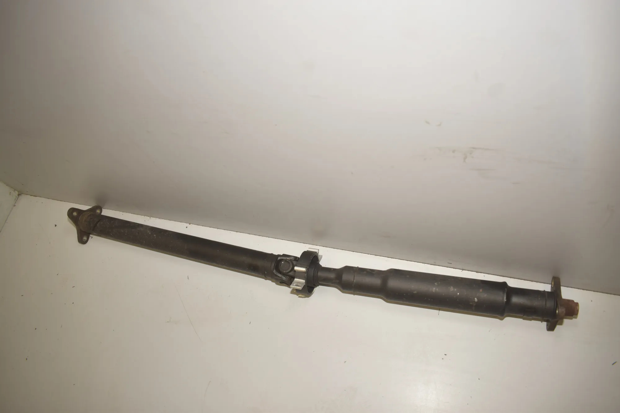 Propshaft Cardan – OEM 7614504 · BMW 5 Touring (F11) 535 i xDrive 2012 – 3