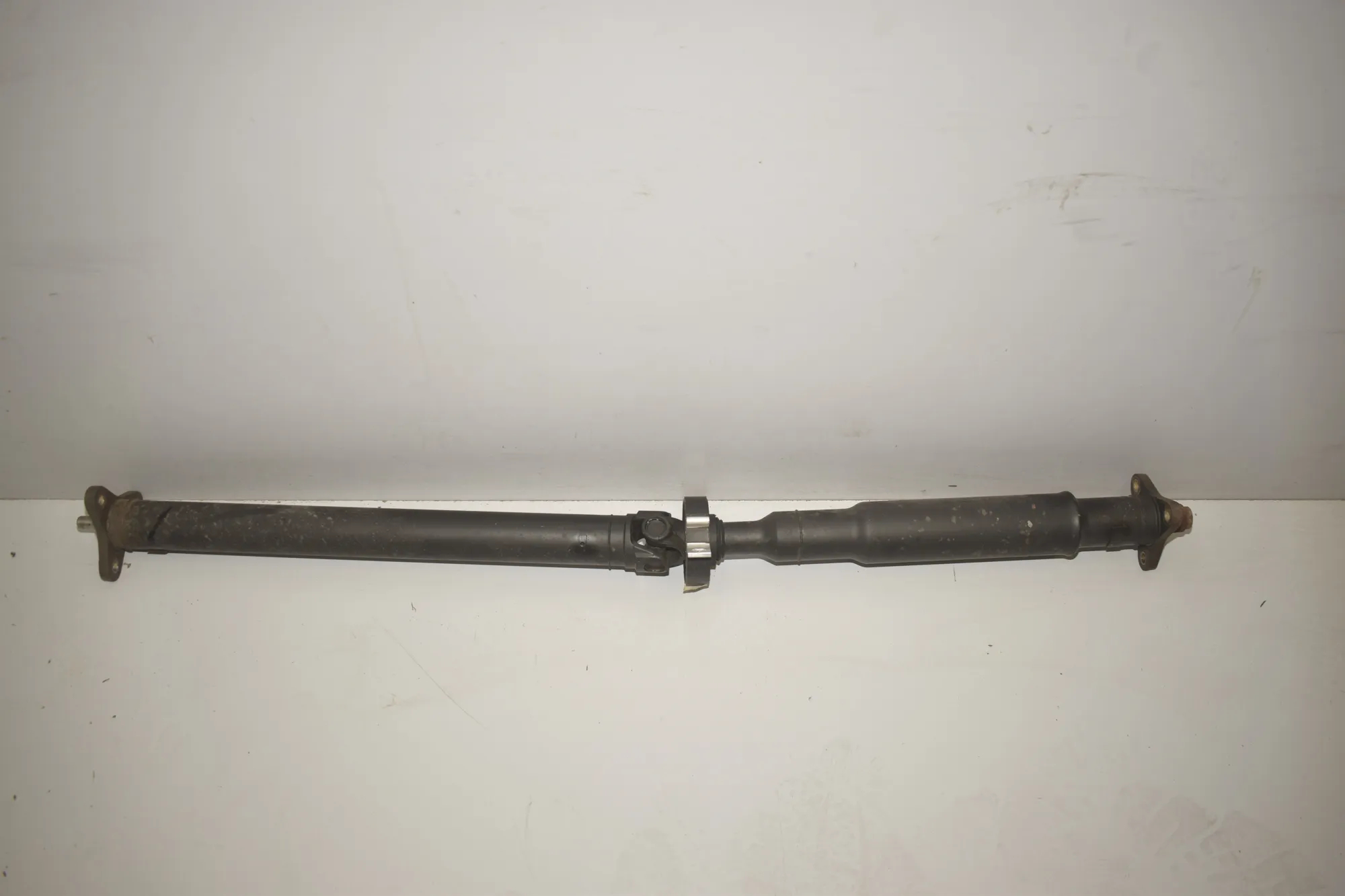 Propshaft Cardan – OEM 7614504 · BMW 5 Touring (F11) 535 i xDrive 2012