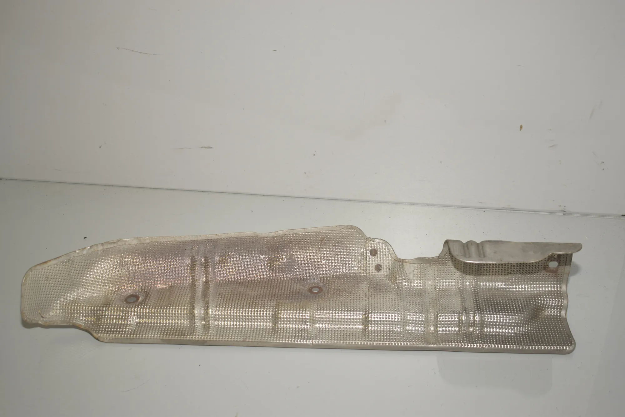 Heat Protection – OEM 8511809 · BMW 5 (F10) 530 d xDrive 2011