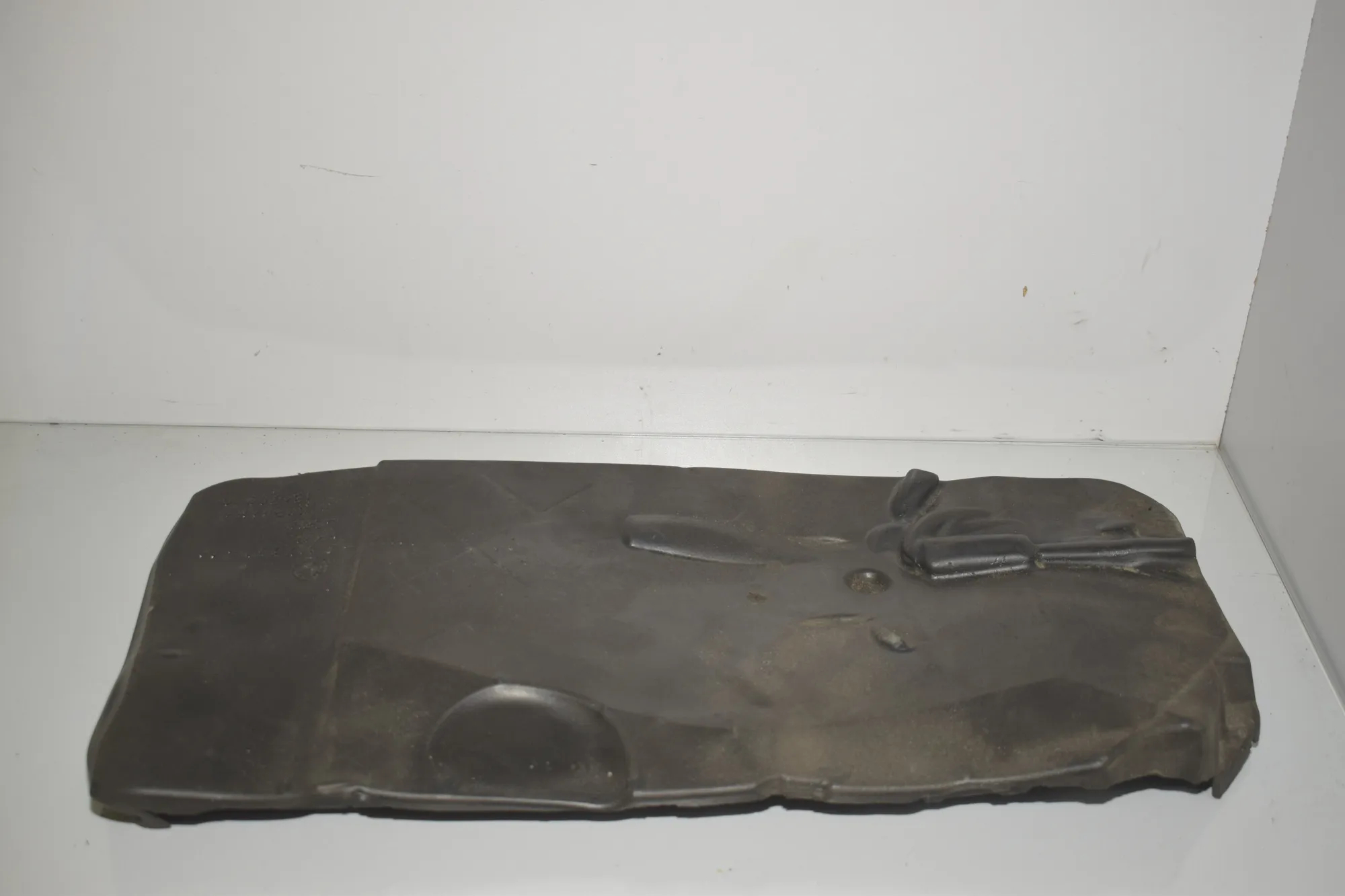Sound Insulation – OEM 8512277 · BMW 5 (F10) 530 d xDrive 2011