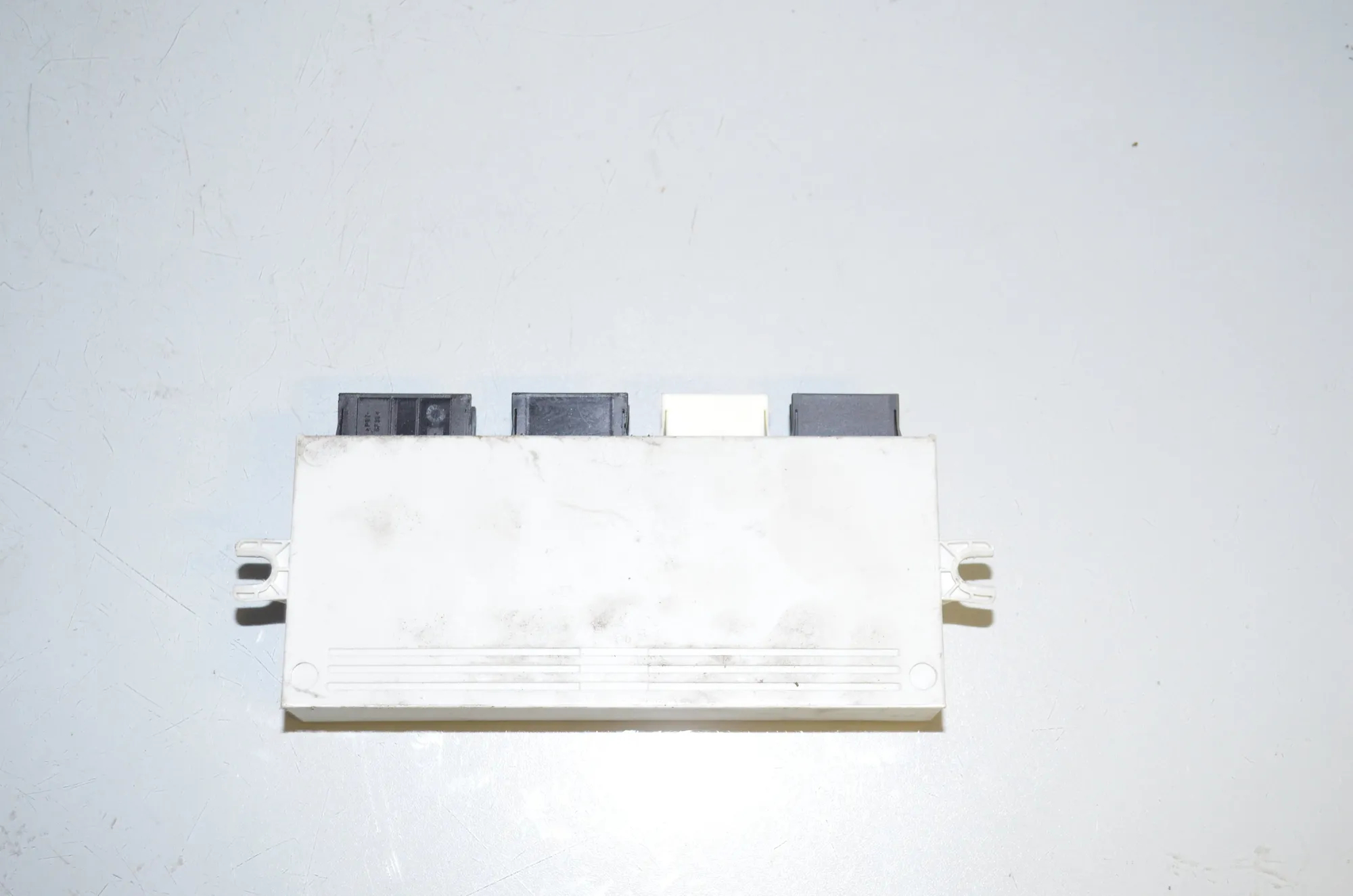 Electric Tailgate Opening Kit – OEM 51247208371 · BMW 5 Touring (F11) 530 d 2012 – 11