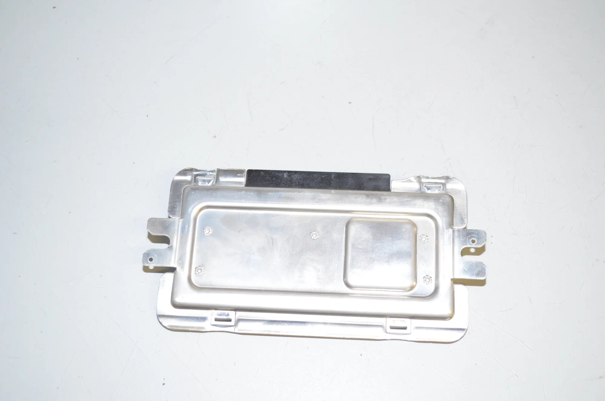 ICM Control Unit – OEM 37146859721 · BMW 5 Touring (F11) 530 d 2012 – 3