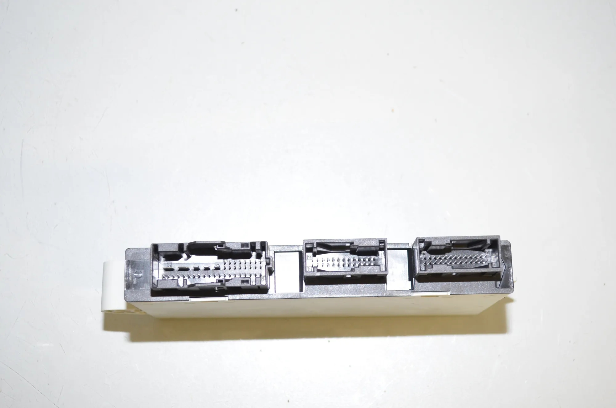 Engine Ignition ECU Set – OEM 9301518 · BMW 5 Touring (F11) 530 d 2012 – 9