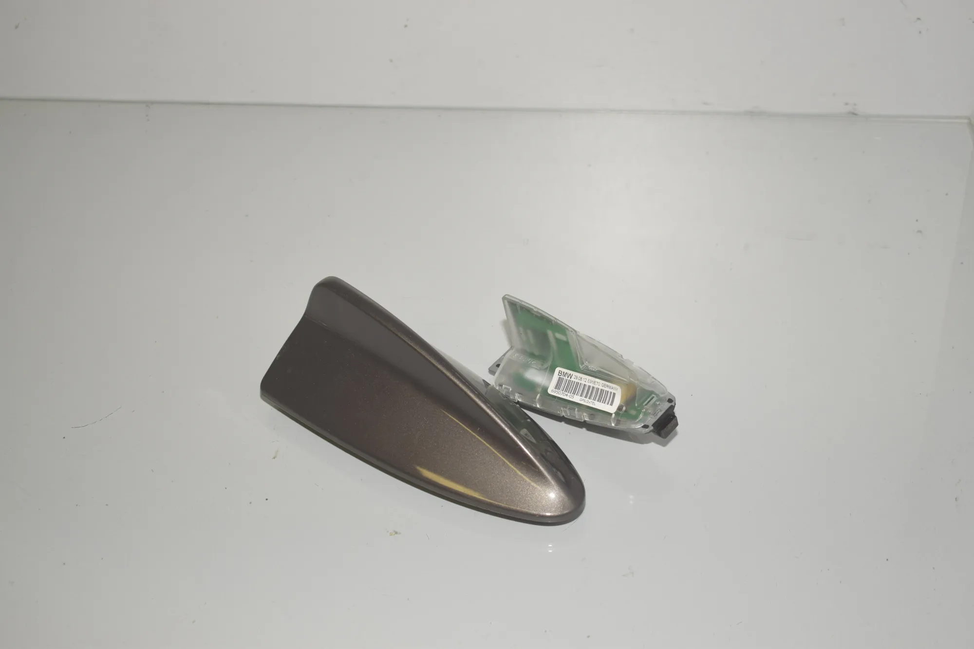 Antenna Trim – OEM 9205866 · BMW 5 Touring (F11) 530 d 2012 – 2
