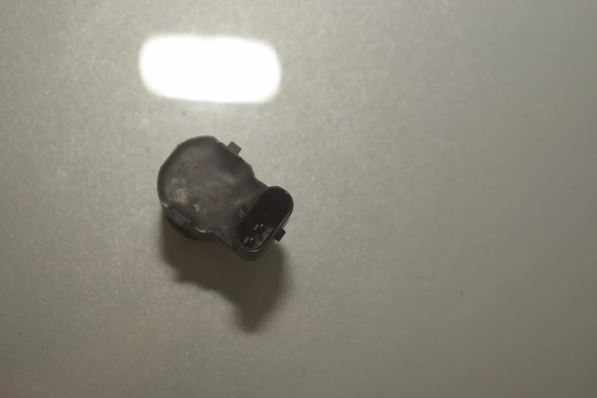PDC Parking Sensor – OEM 9270497 · BMW 5 Touring (F11) 530 d 2012 – 5