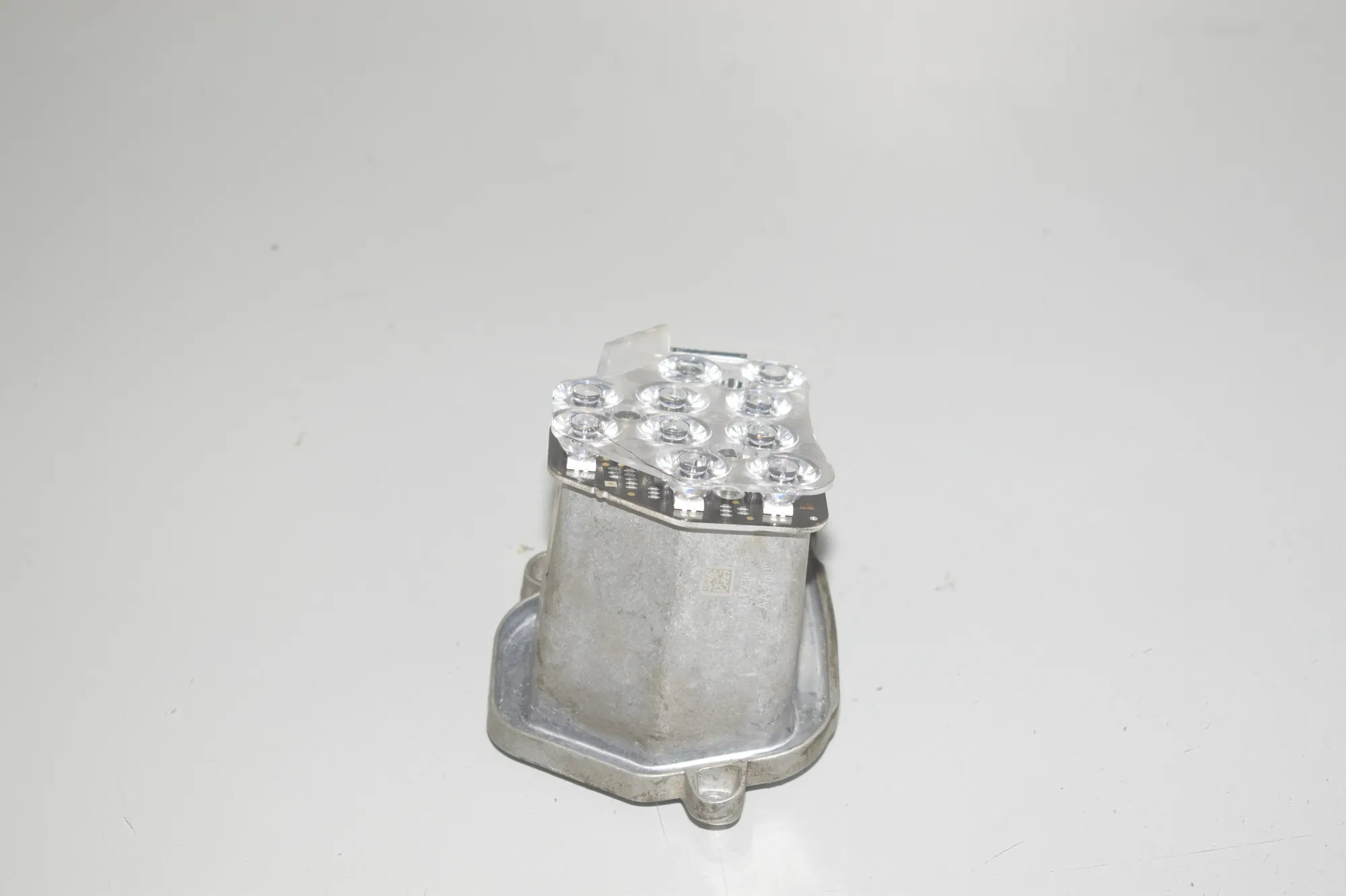 LED Lights Control Unit – OEM 7271902 · BMW 5 Touring (F11) 530 d 2012 – 3