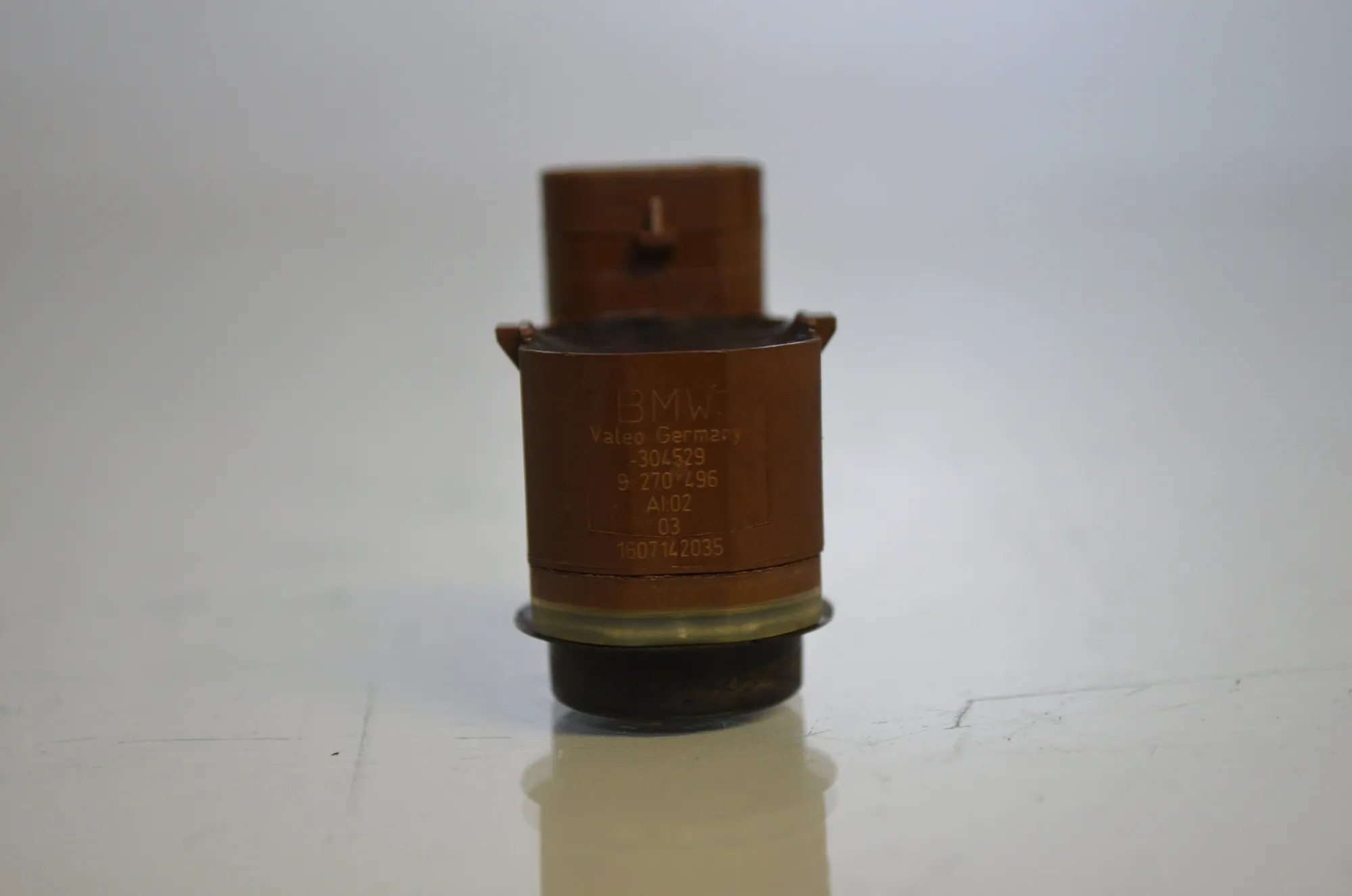 PDC Parking Sensor – OEM 9270496 · BMW 5 Touring (F11) 530 d 2012 – 5