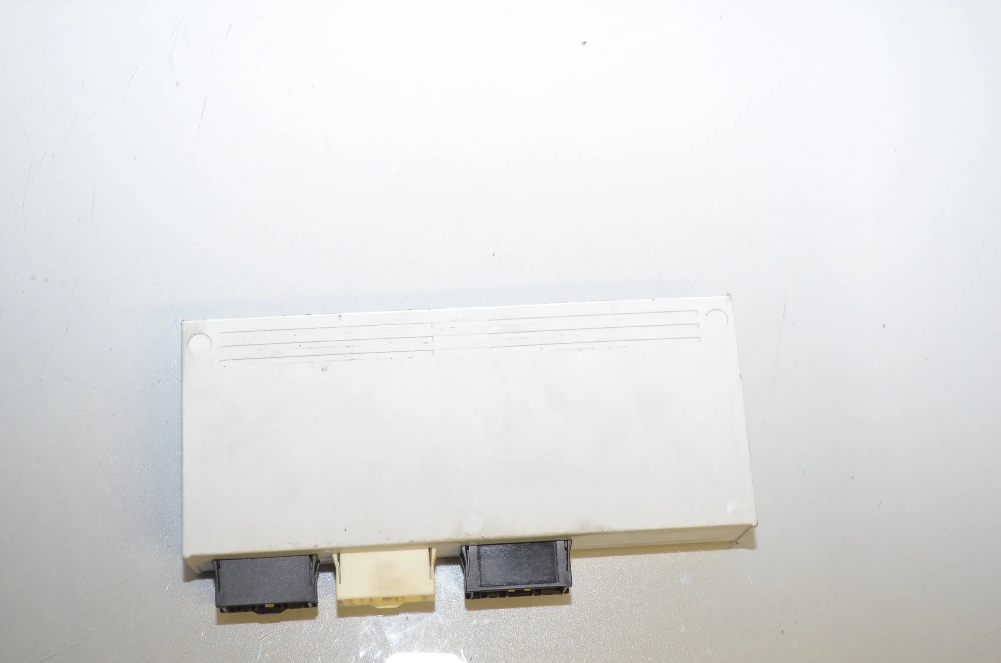 Electric Tailgate Opening Kit – OEM 7269543 · BMW 3 Touring (F31) 330 d 2013 – 7