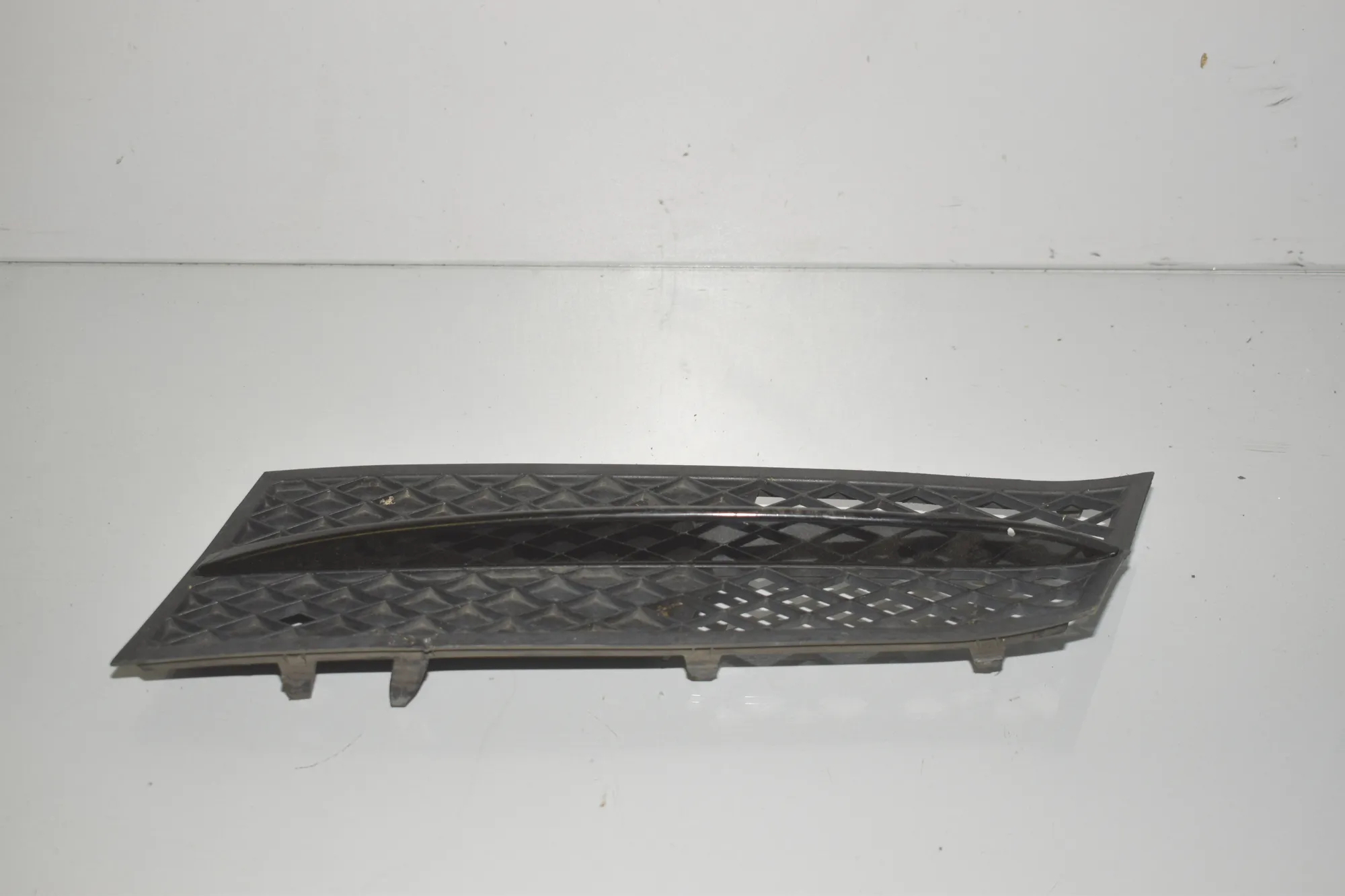 Front Bumper Lower Grill – OEM 7200699 · BMW 5 Touring (F11) 530 d 2010