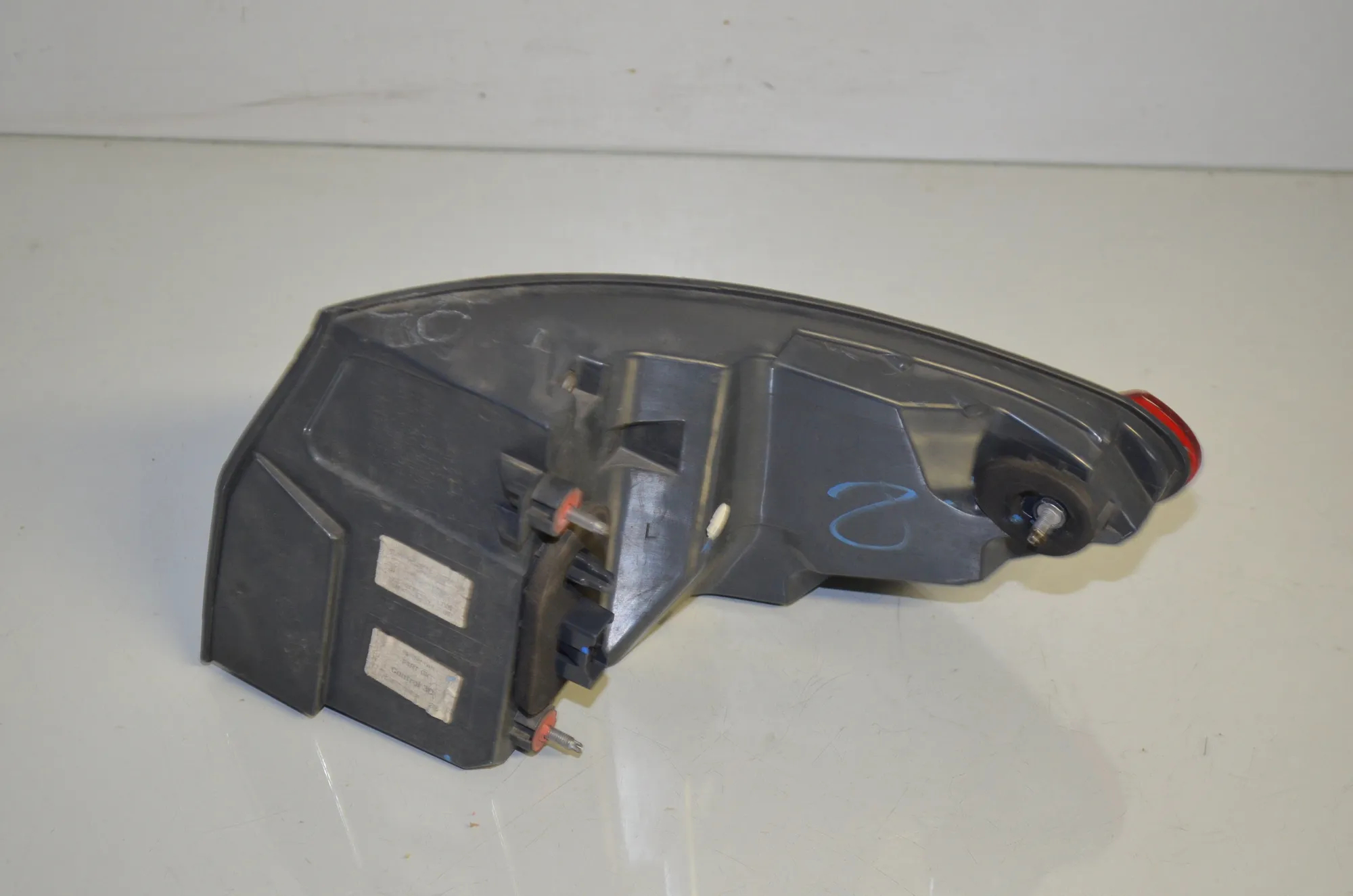 Rear Left Tail Light – OEM 7203233 · BMW 5 Touring (F11) 530 d 2010 – 2