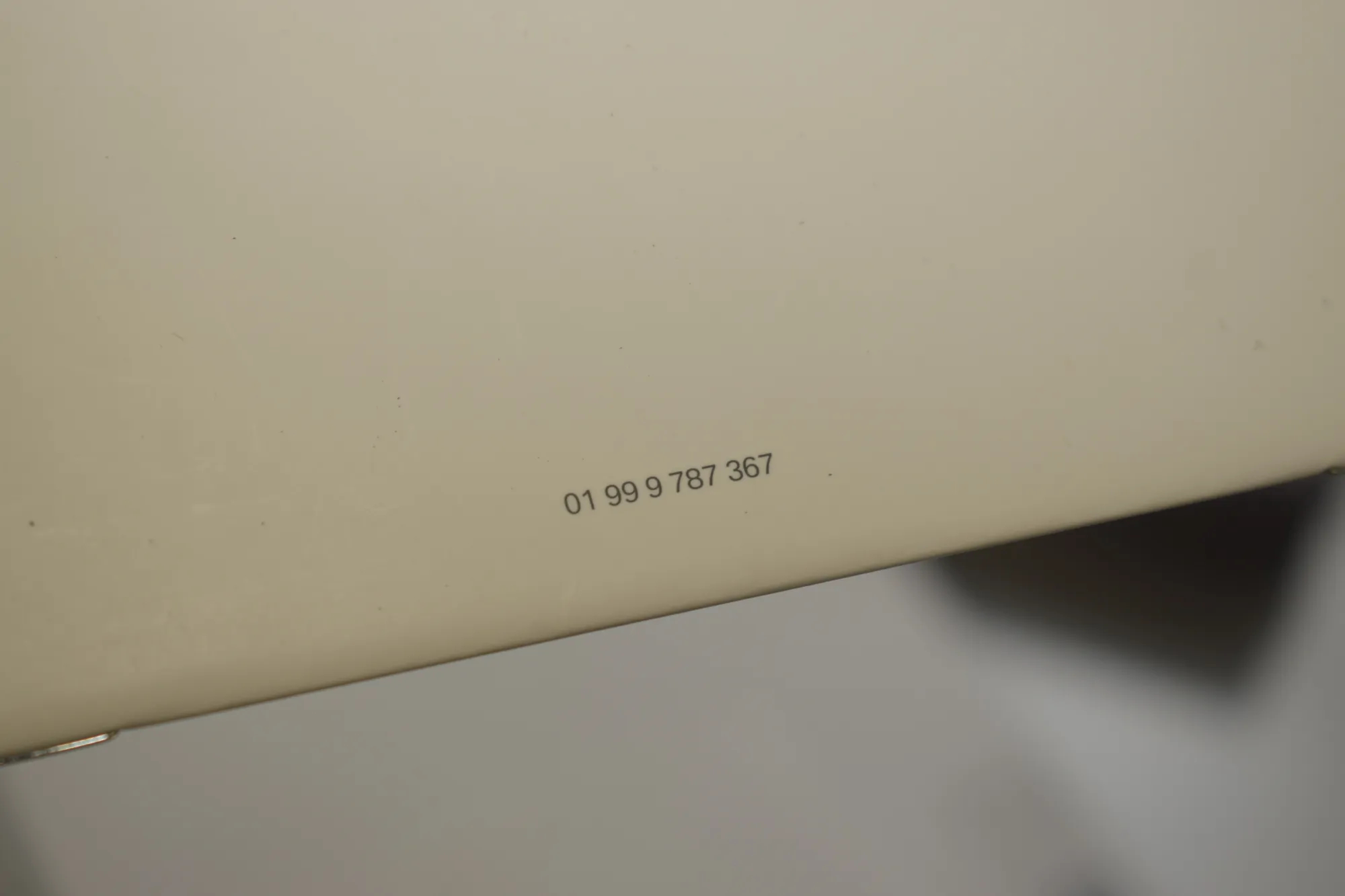 Manual Service Book – OEM 01402605040 · BMW 5 Touring (F11) 530 d 2010 – 7
