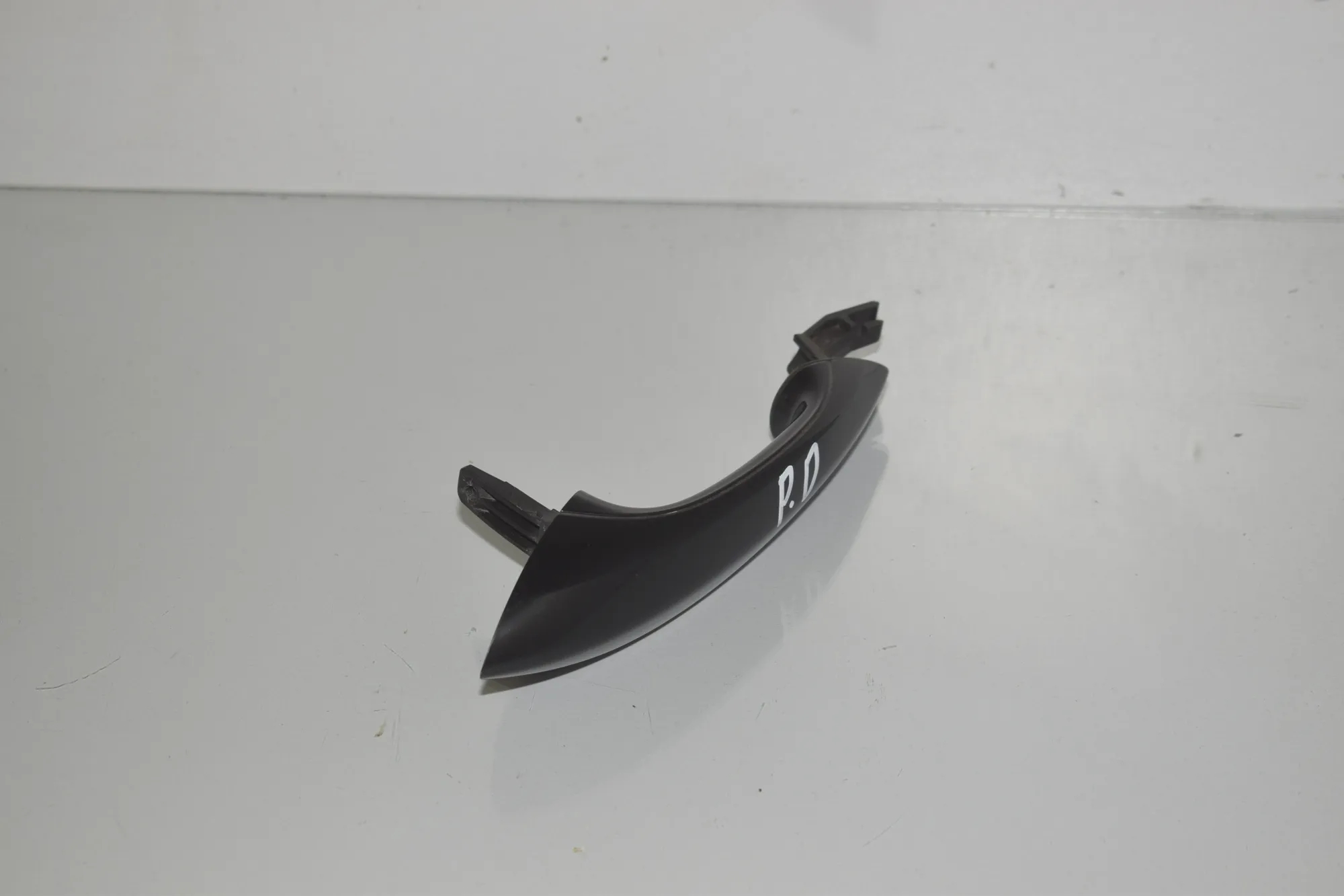 Front Right Door Exterior Handle – OEM 7276242 · BMW 5 Touring (F11) 530 d 2010 – 2