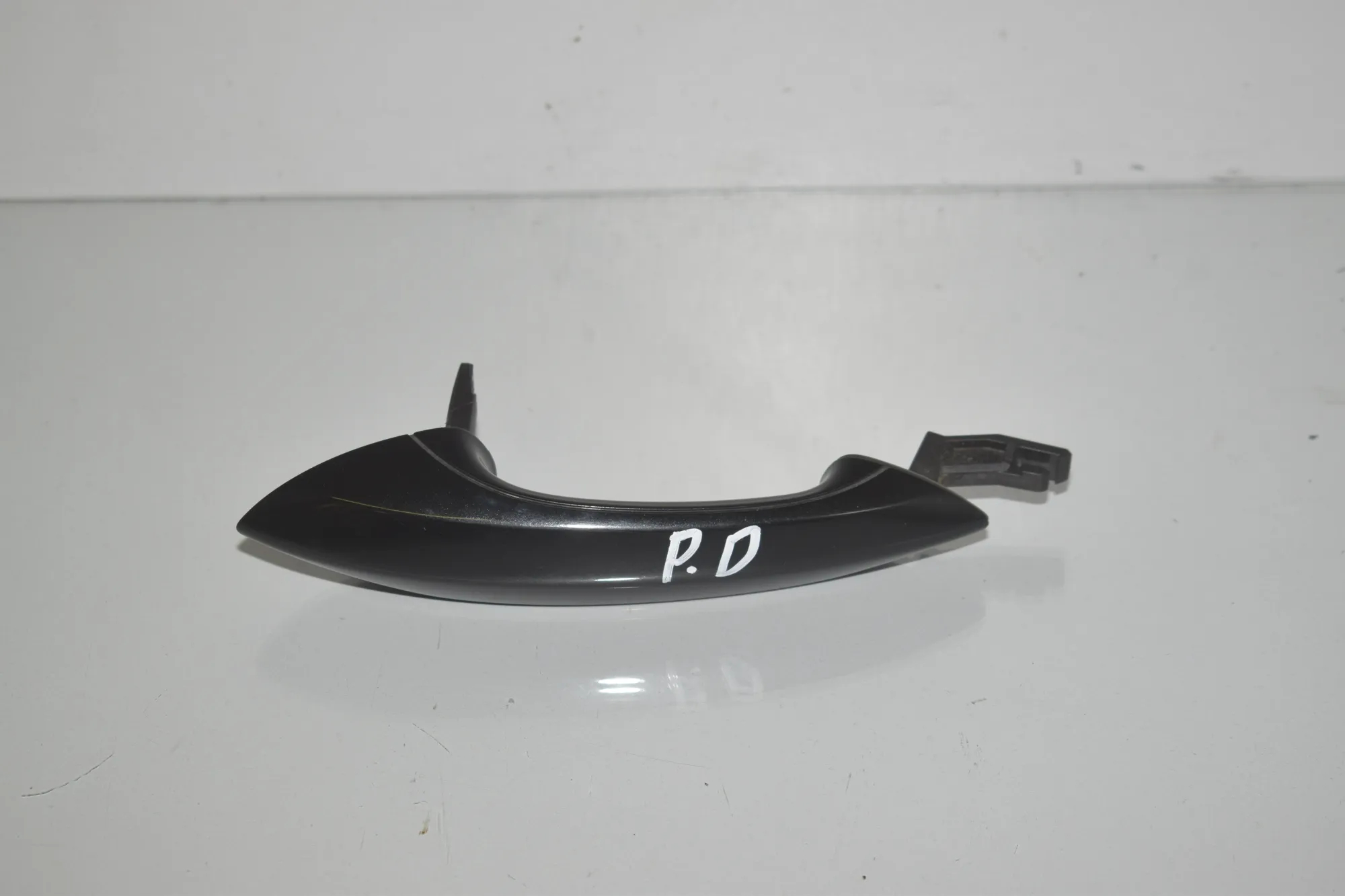 Front Right Door Exterior Handle – OEM 7276242 · BMW 5 Touring (F11) 530 d 2010