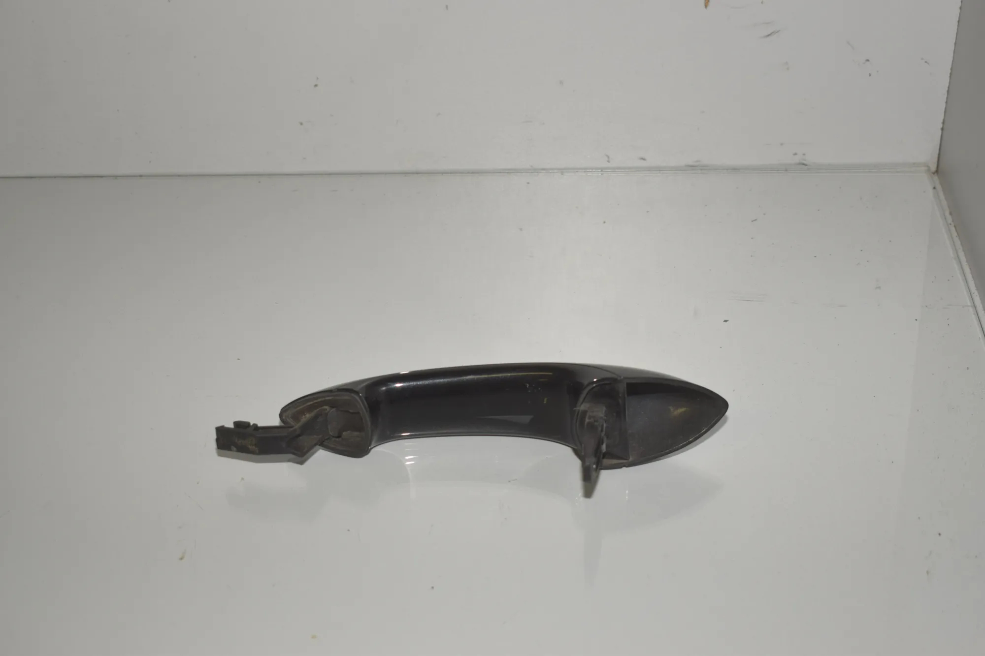 Front Right Door Exterior Handle – OEM 7276242 · BMW 5 Touring (F11) 530 d 2010 – 3